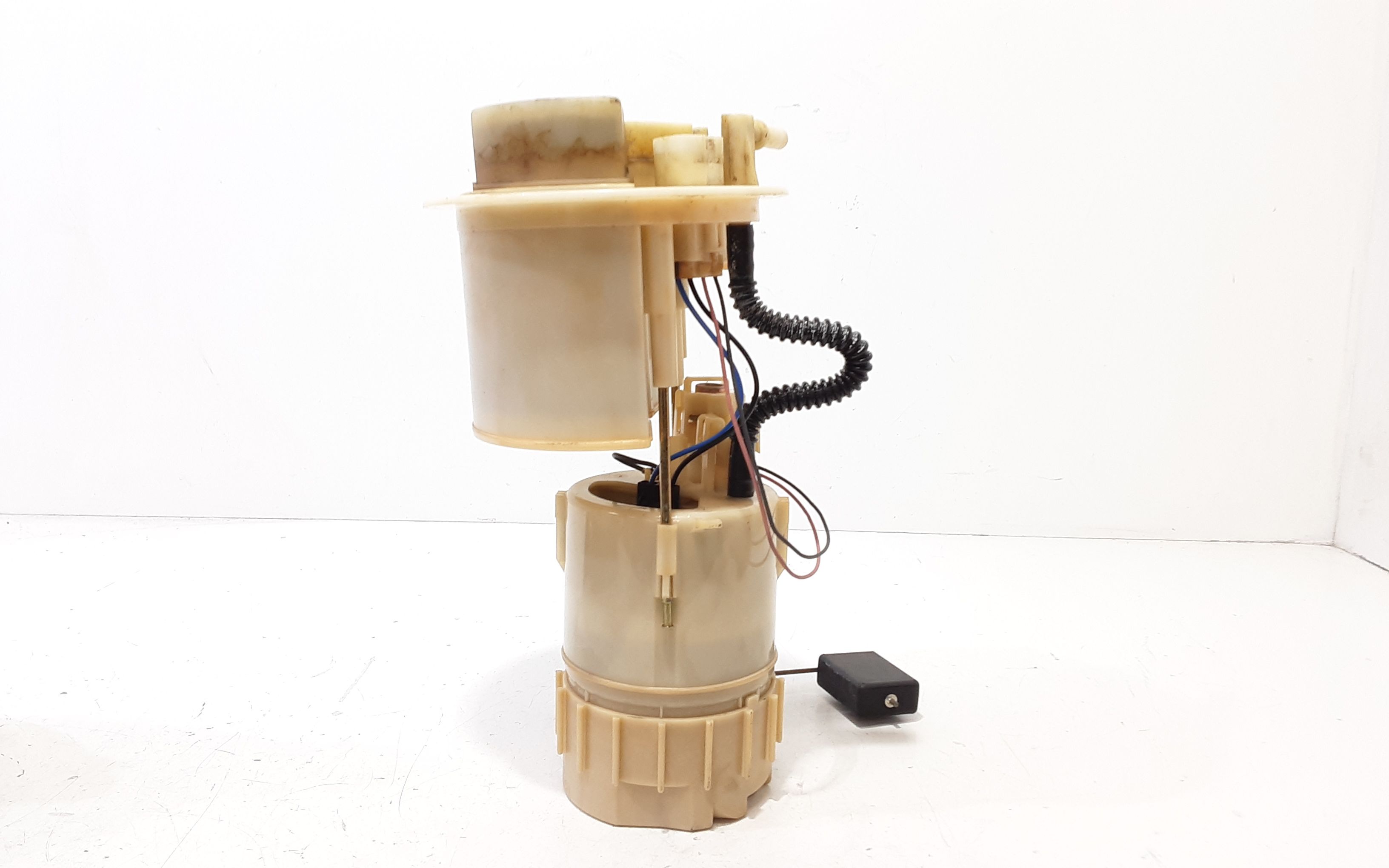 Pompa Comando Freni 4601R3 Usato