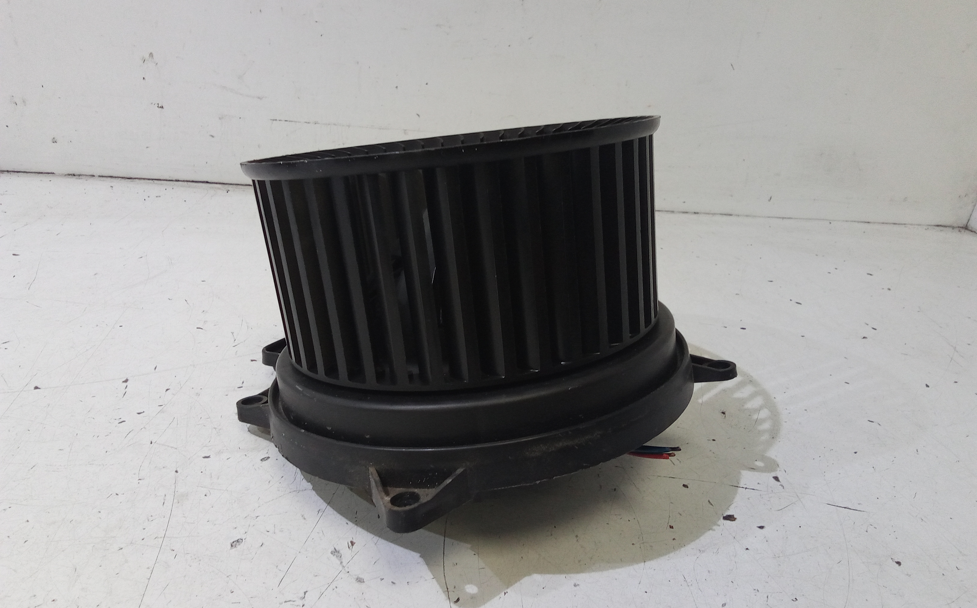 Motorino Ventilazione Abitacolo A1648350507 Usato