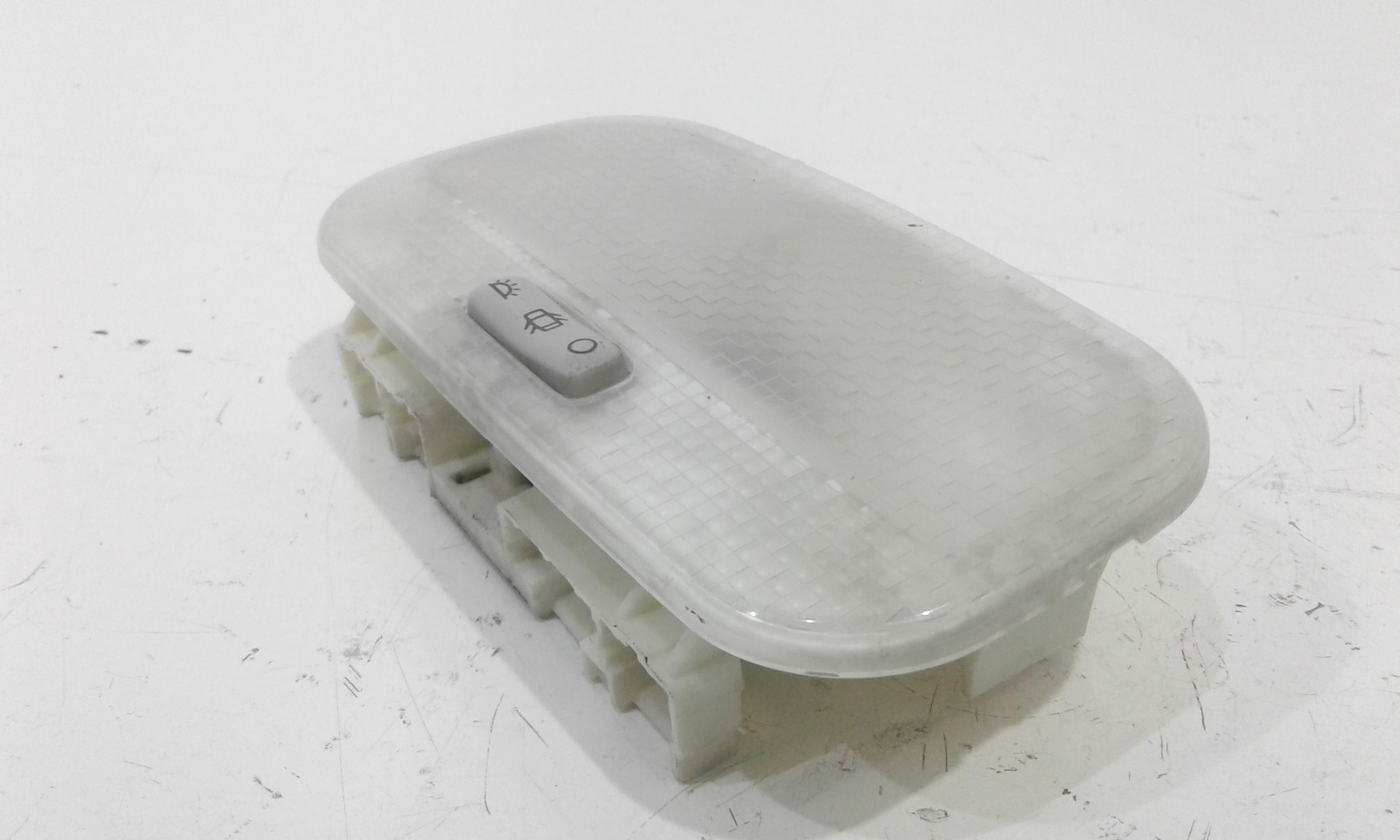 Luce Cortesia Ant. Tetto Usato