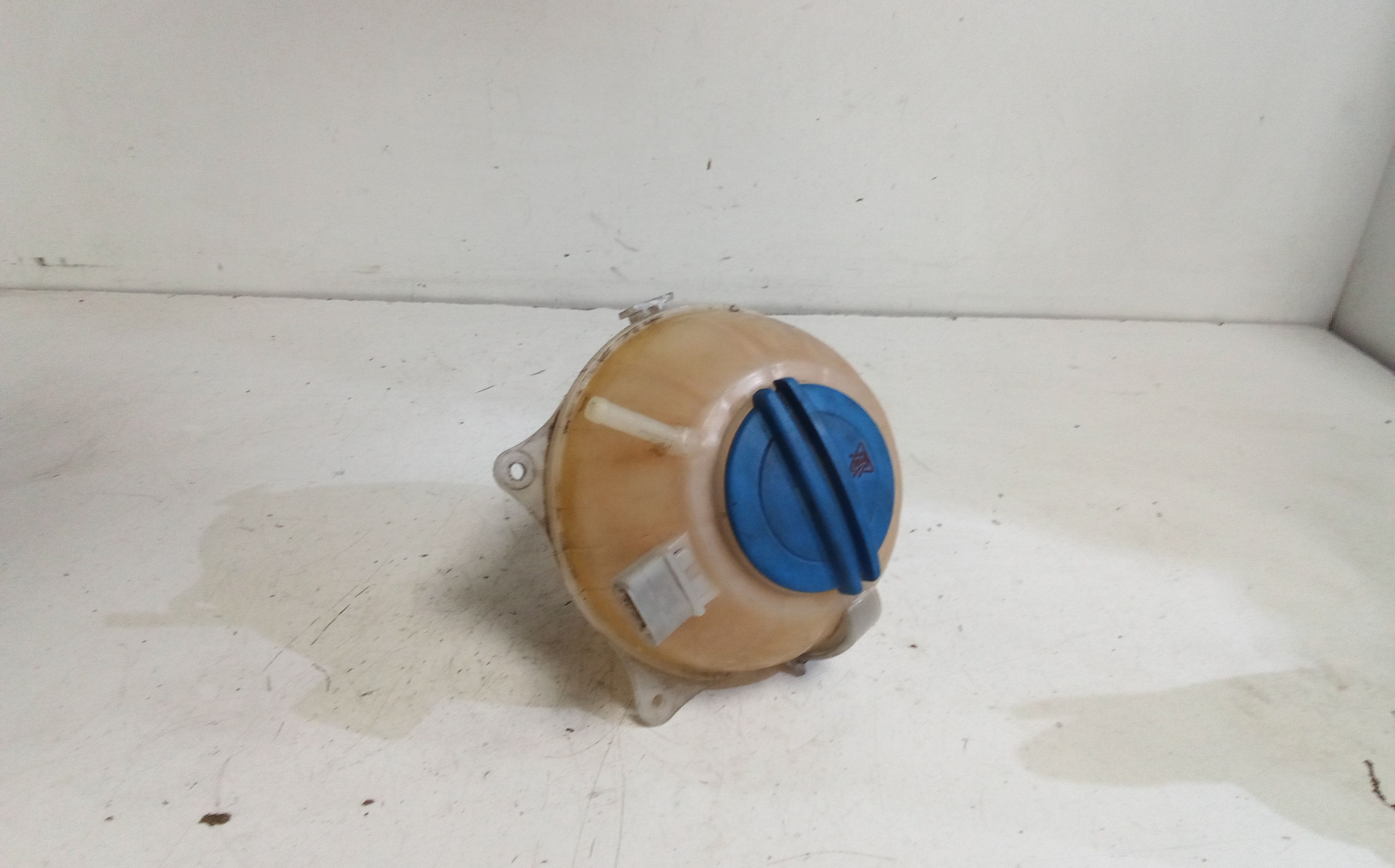 Vaschetta Compensazione Radiatore 6Q0121407B Usato