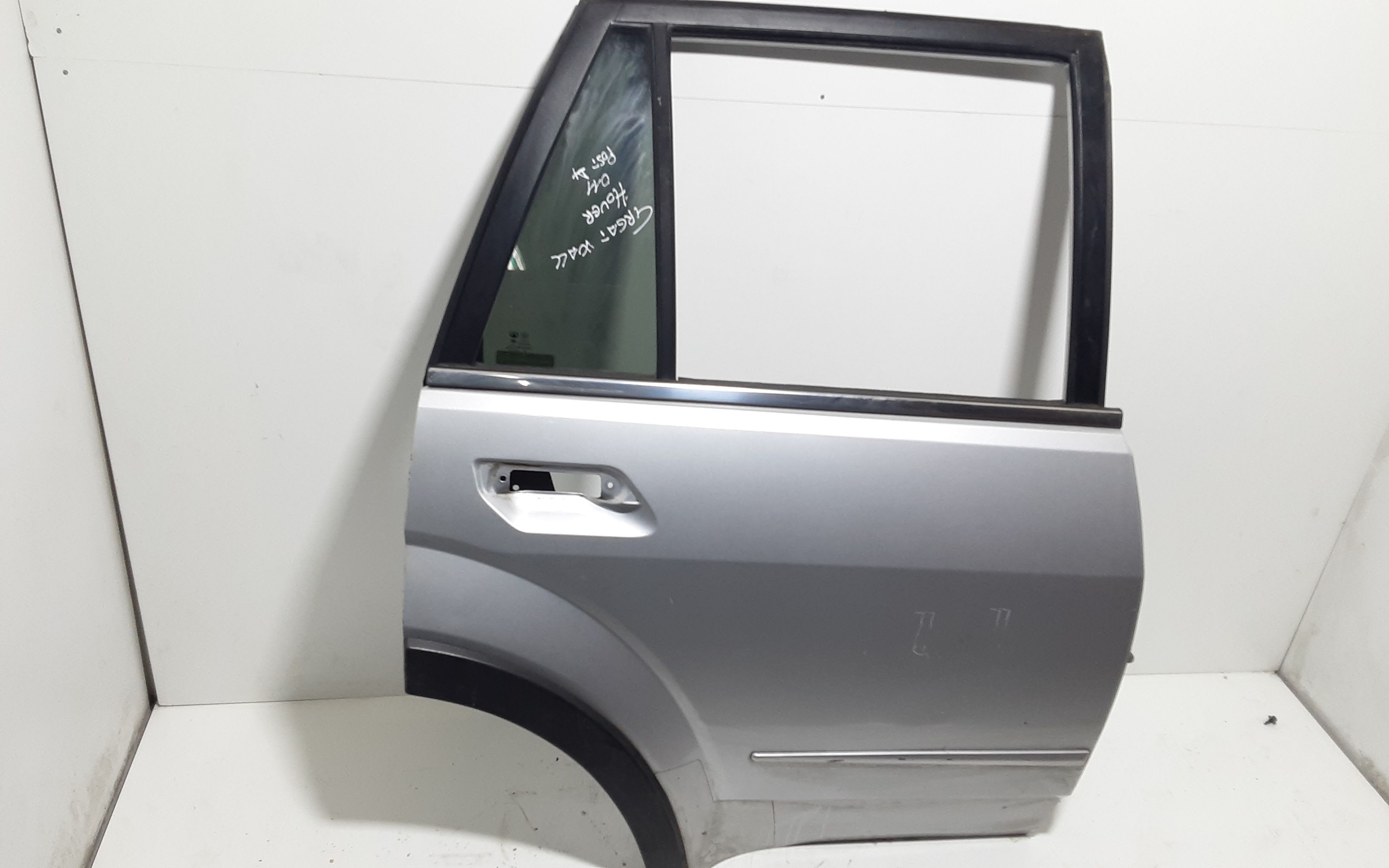 Porta Post. Destro Usato