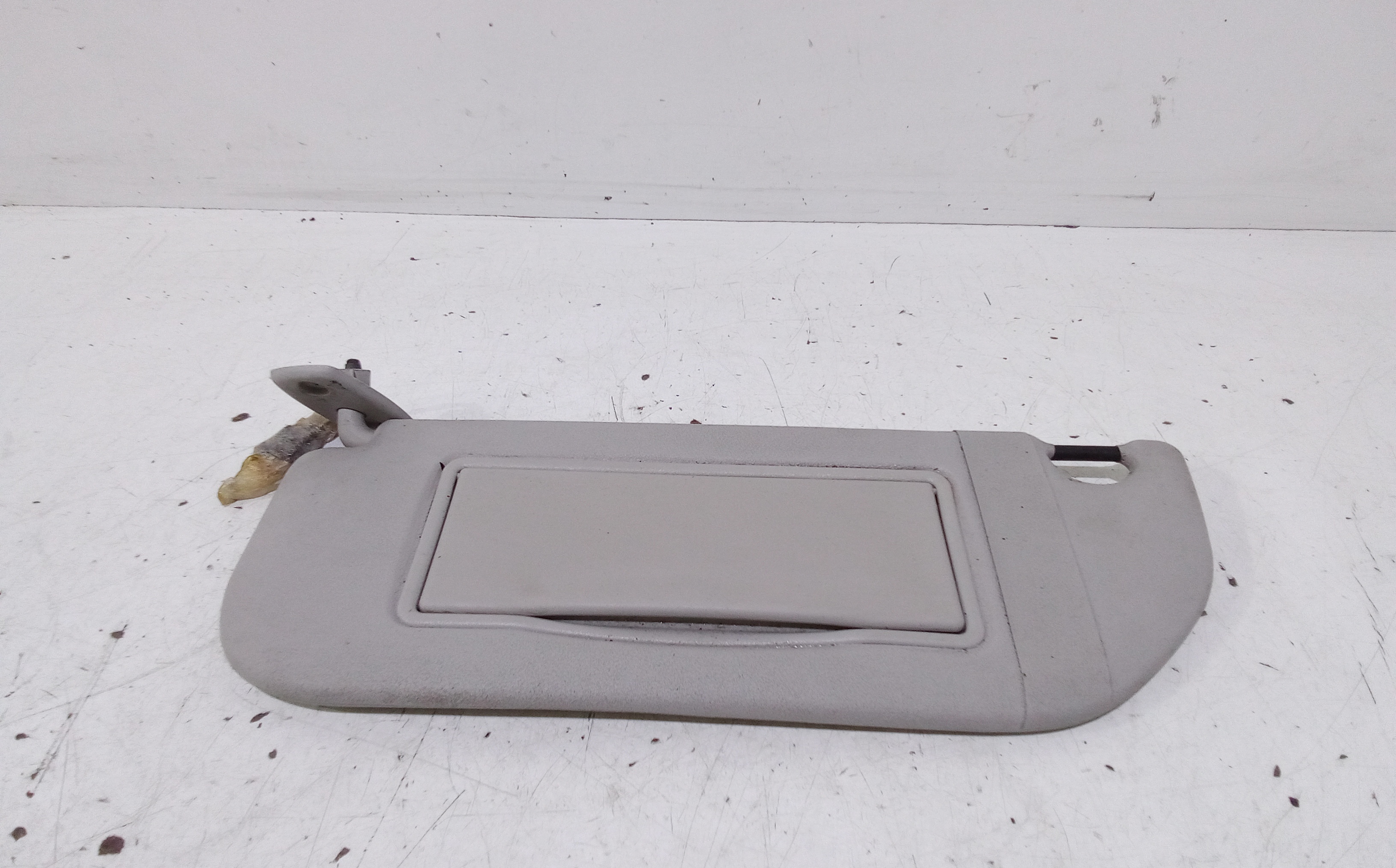 Aletta Parasole Parabrezza Sinistro Usato