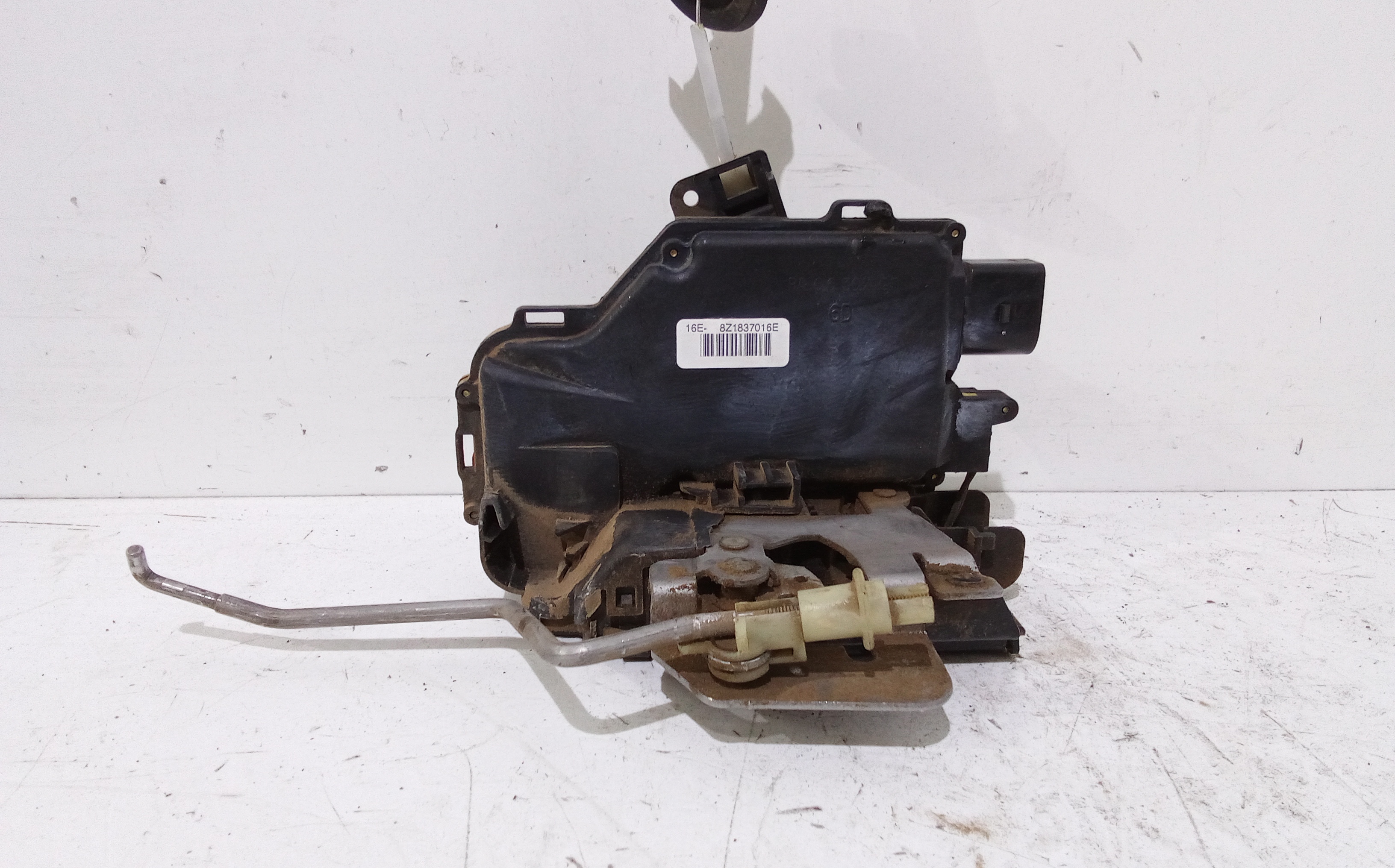 Serratura Porta Ant. Sinistro Usato