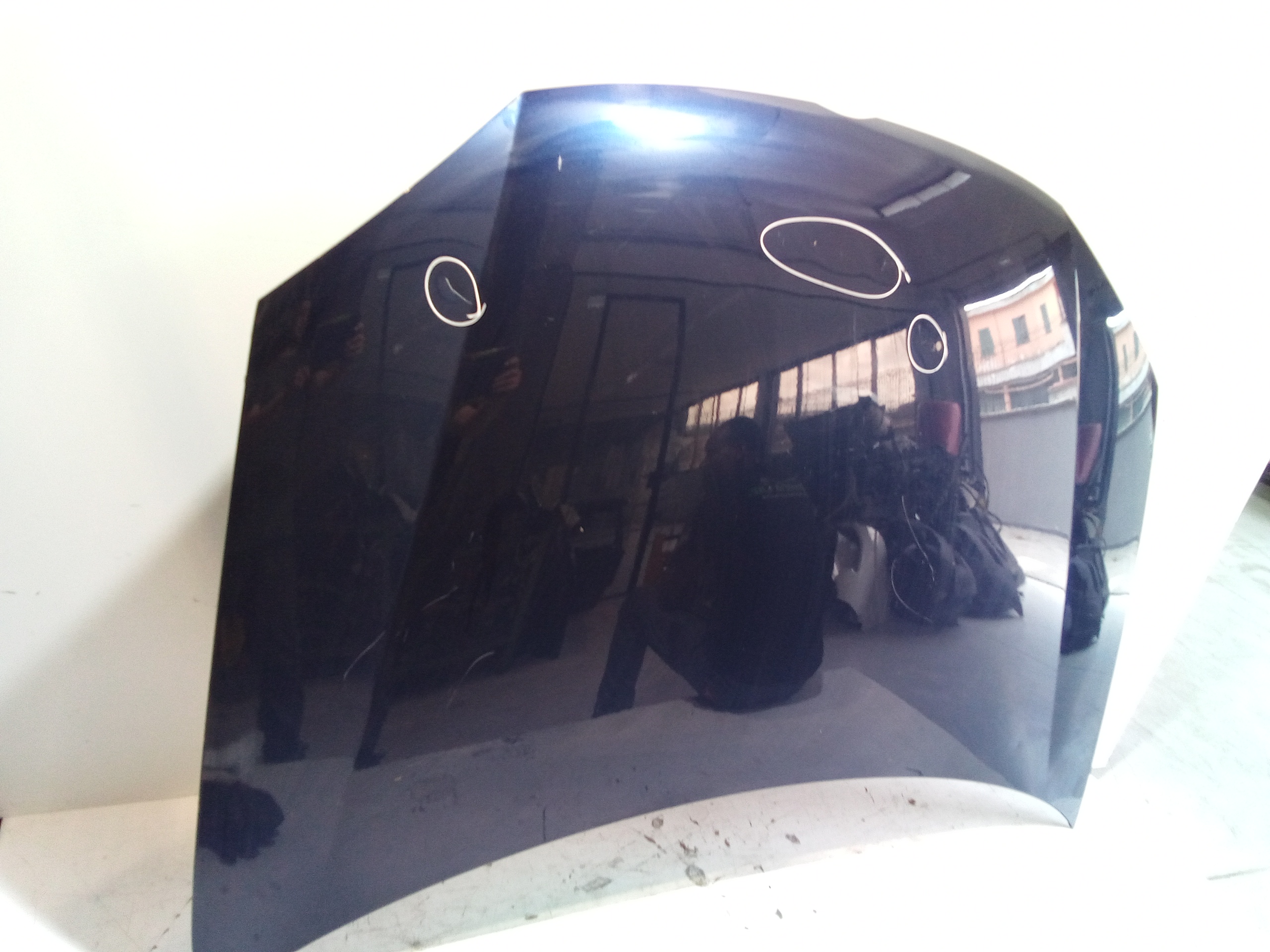 Cofano Ant. 5M0823031F Usato