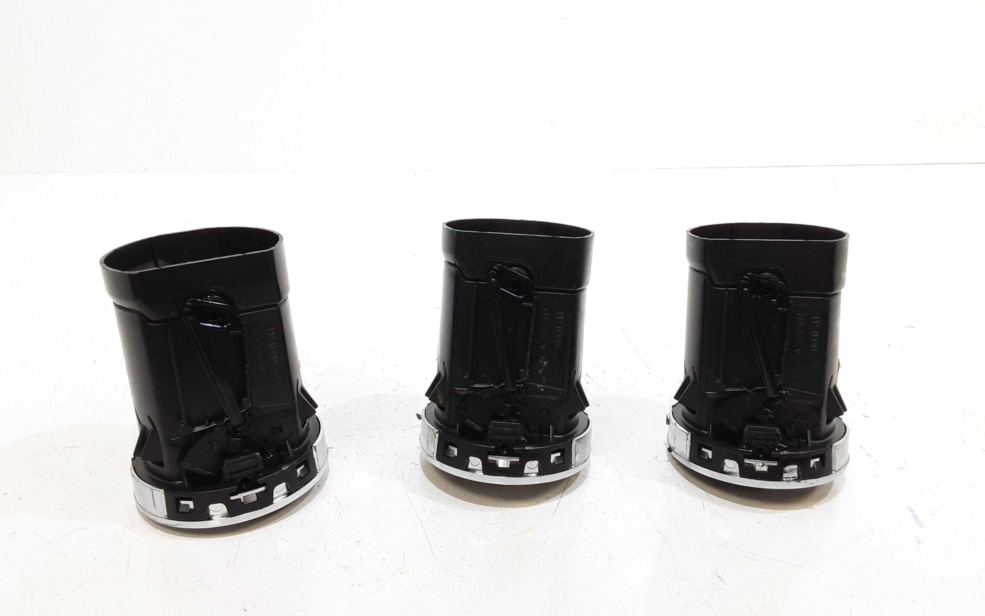 Condotto Aria Bocchette Centr. Sup. Cruscotto Usato