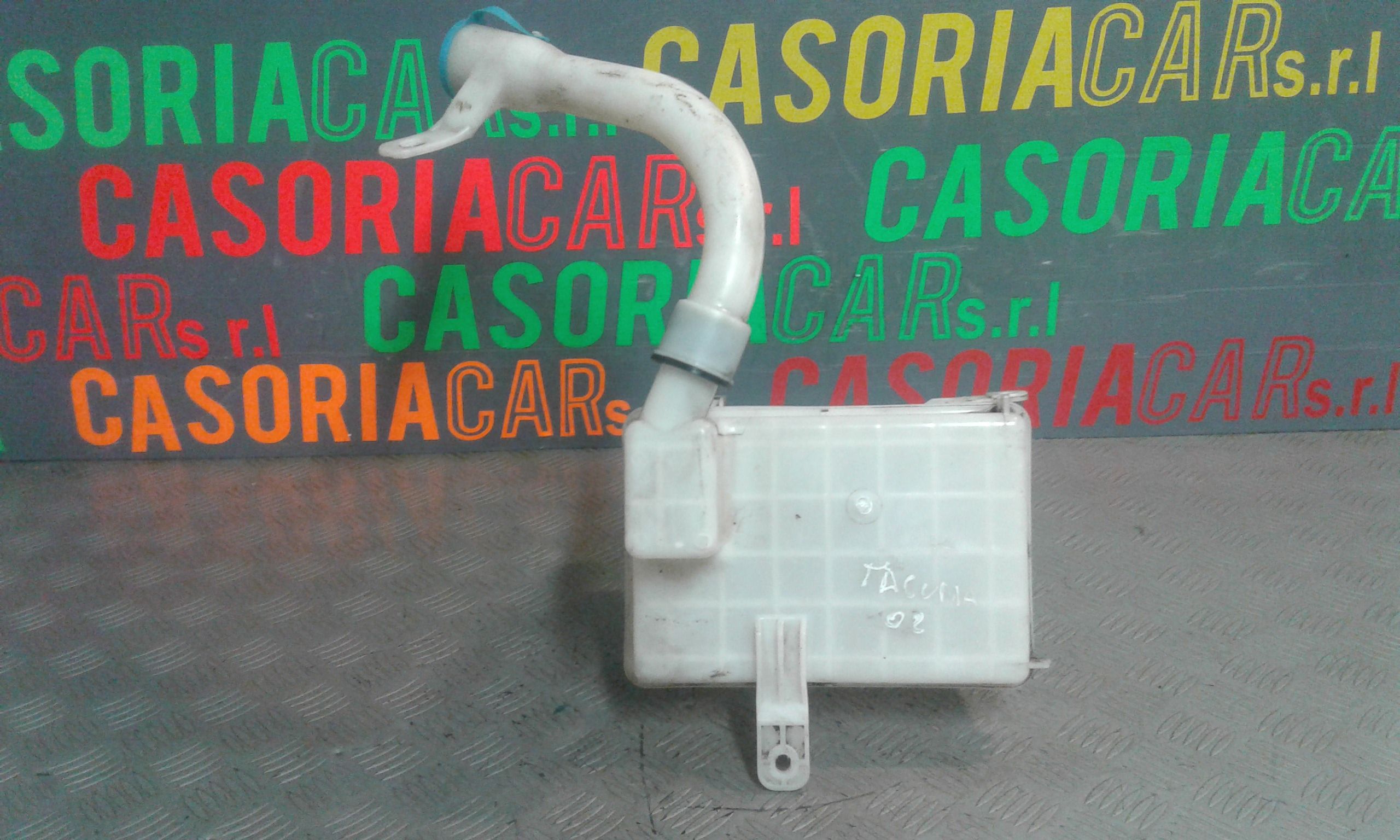 Serbatoio Tergiparabrezza Compl. Usato