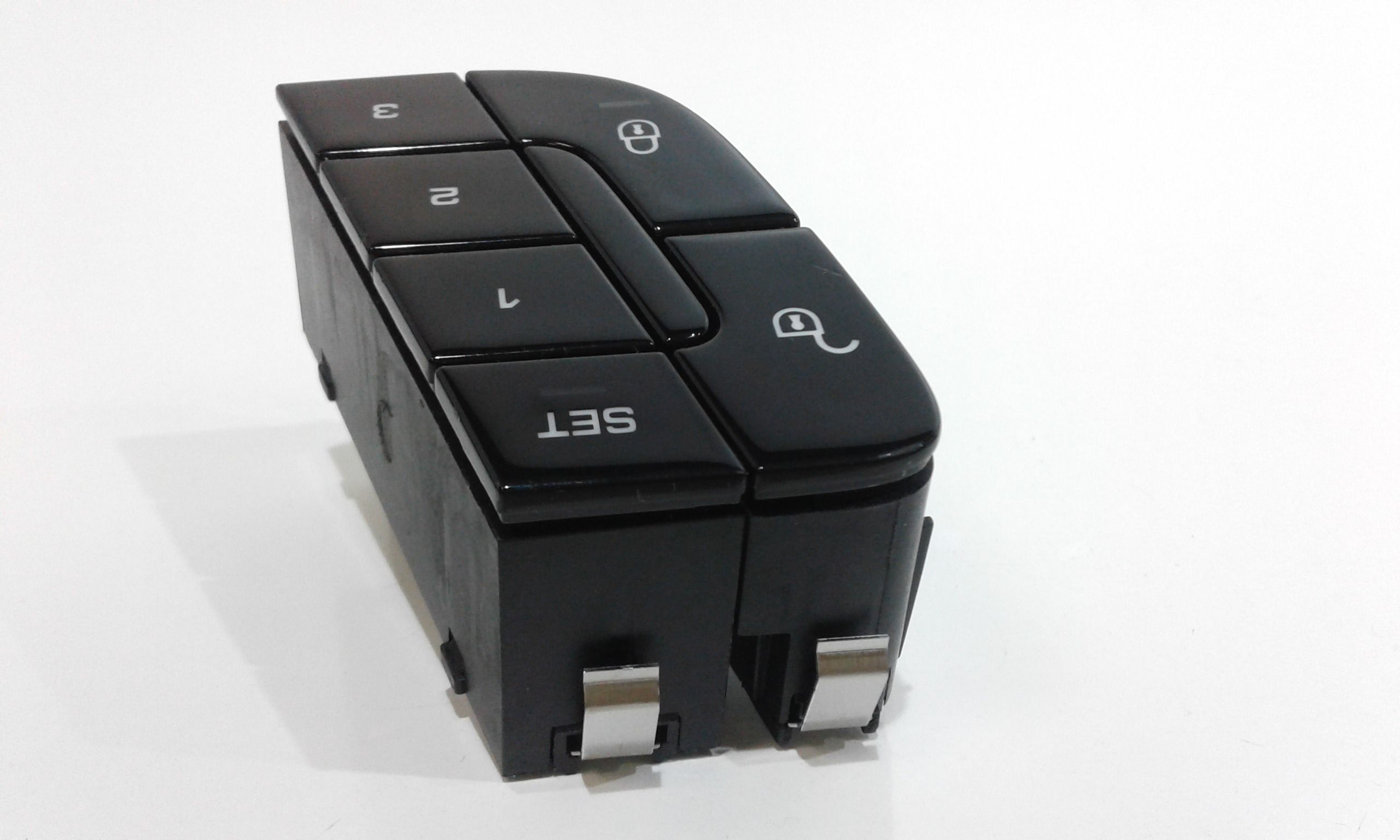 Interruttore Regolazione Sedile Destro 971959748ABHVO Usato