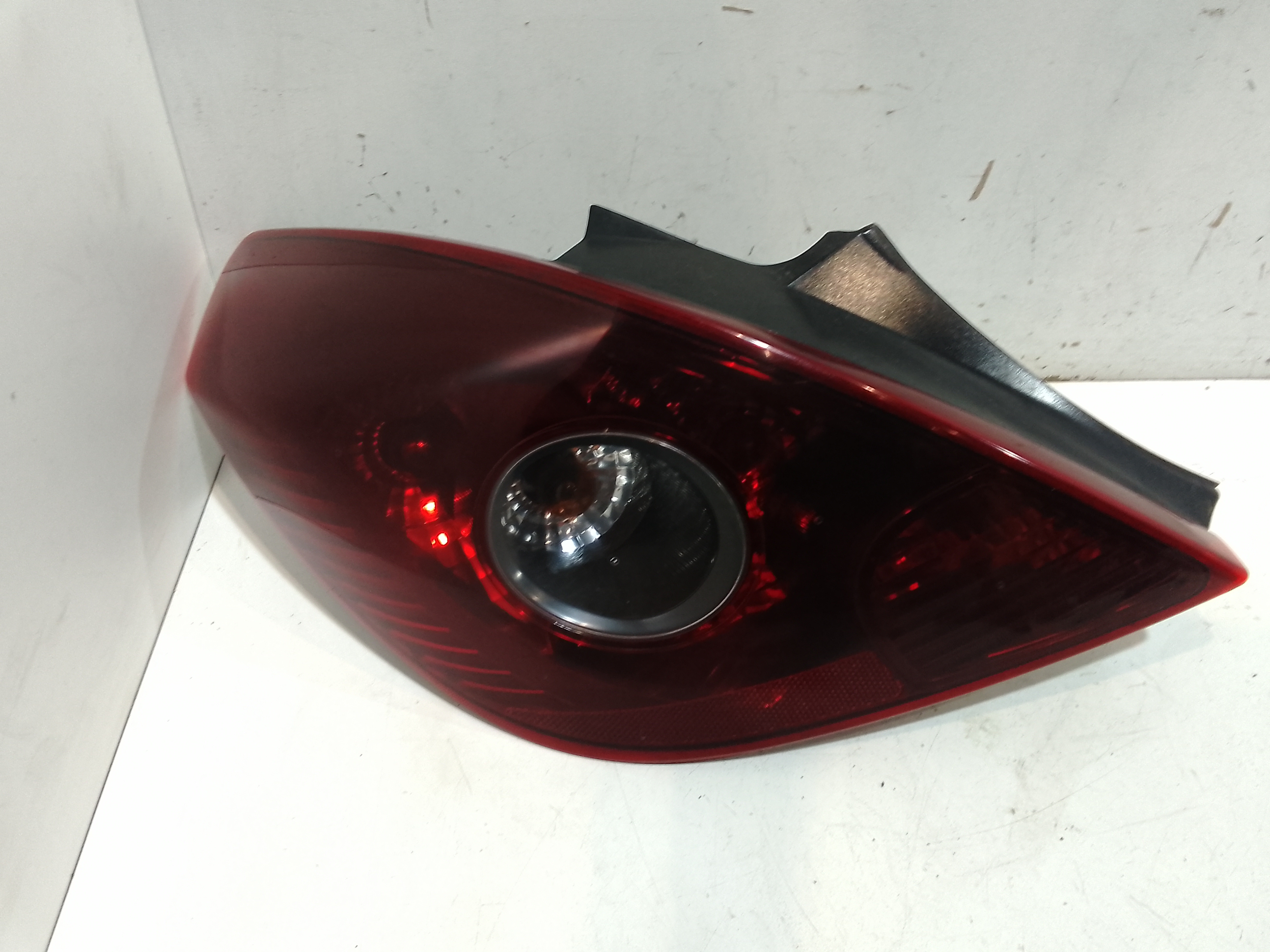 Fanale Post. Sinistro 93189099 Usato