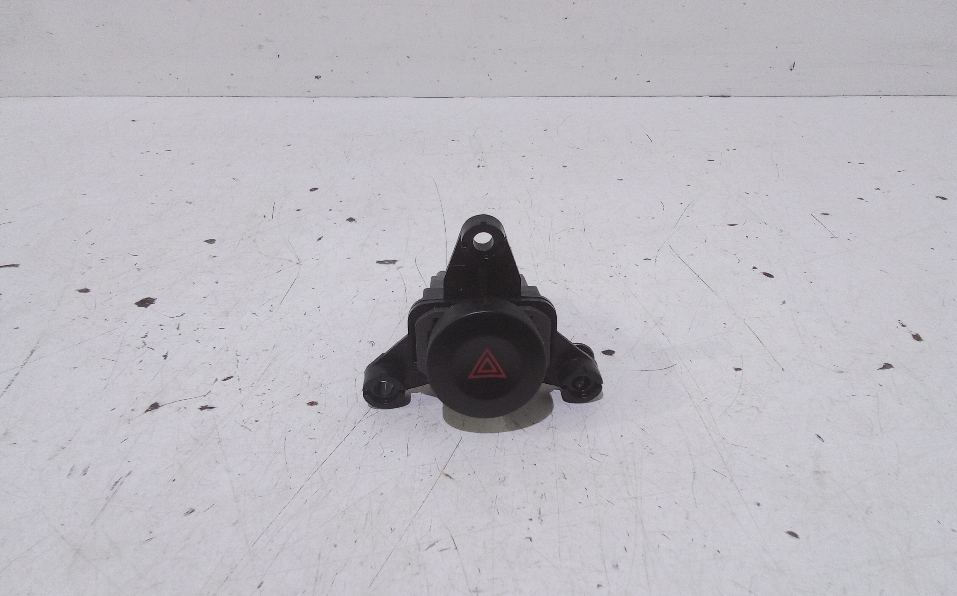 Interruttore Luci Emergenza 96602502 Usato