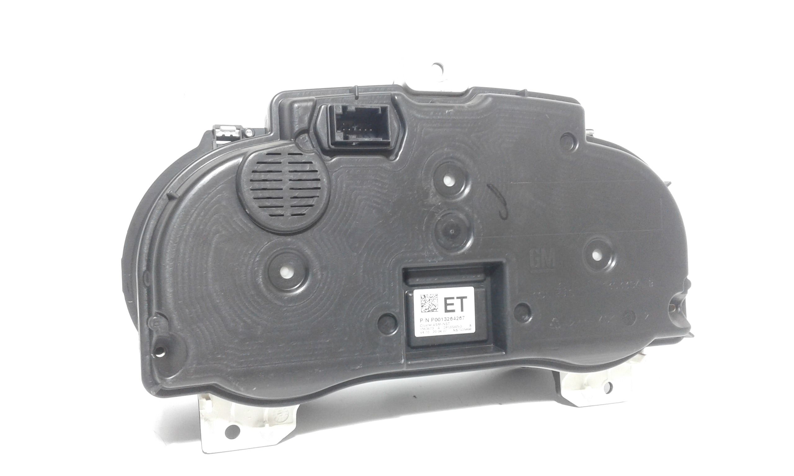 Quadro Portastrumenti Usato