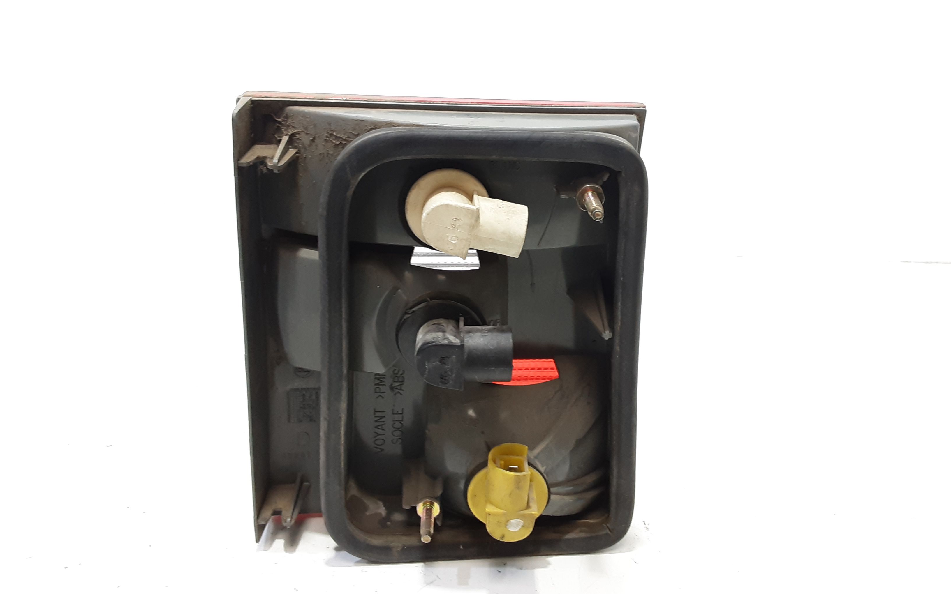 Fanale Stop Supplementare Destro Usato