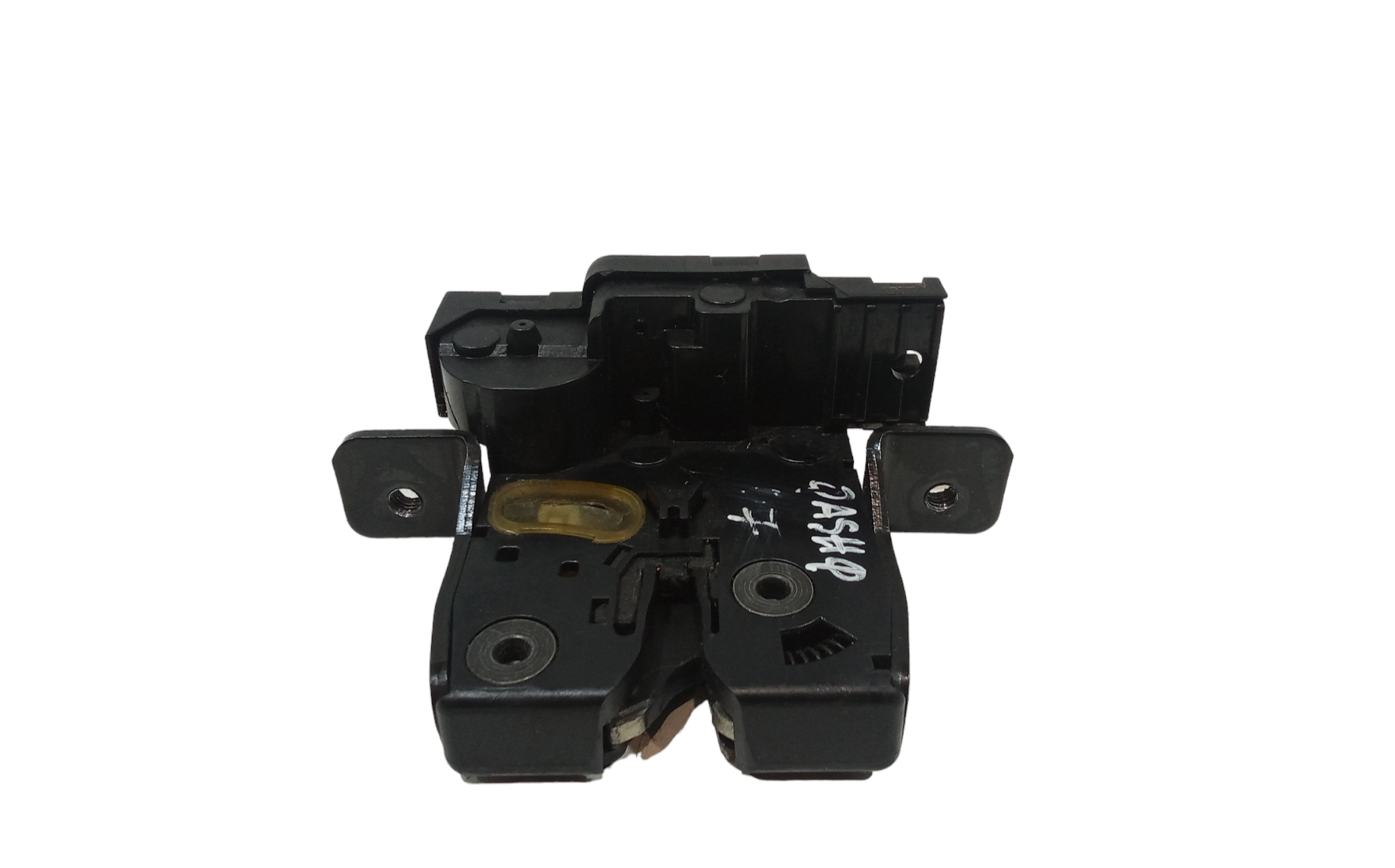 Serratura Cofano Post. Usato