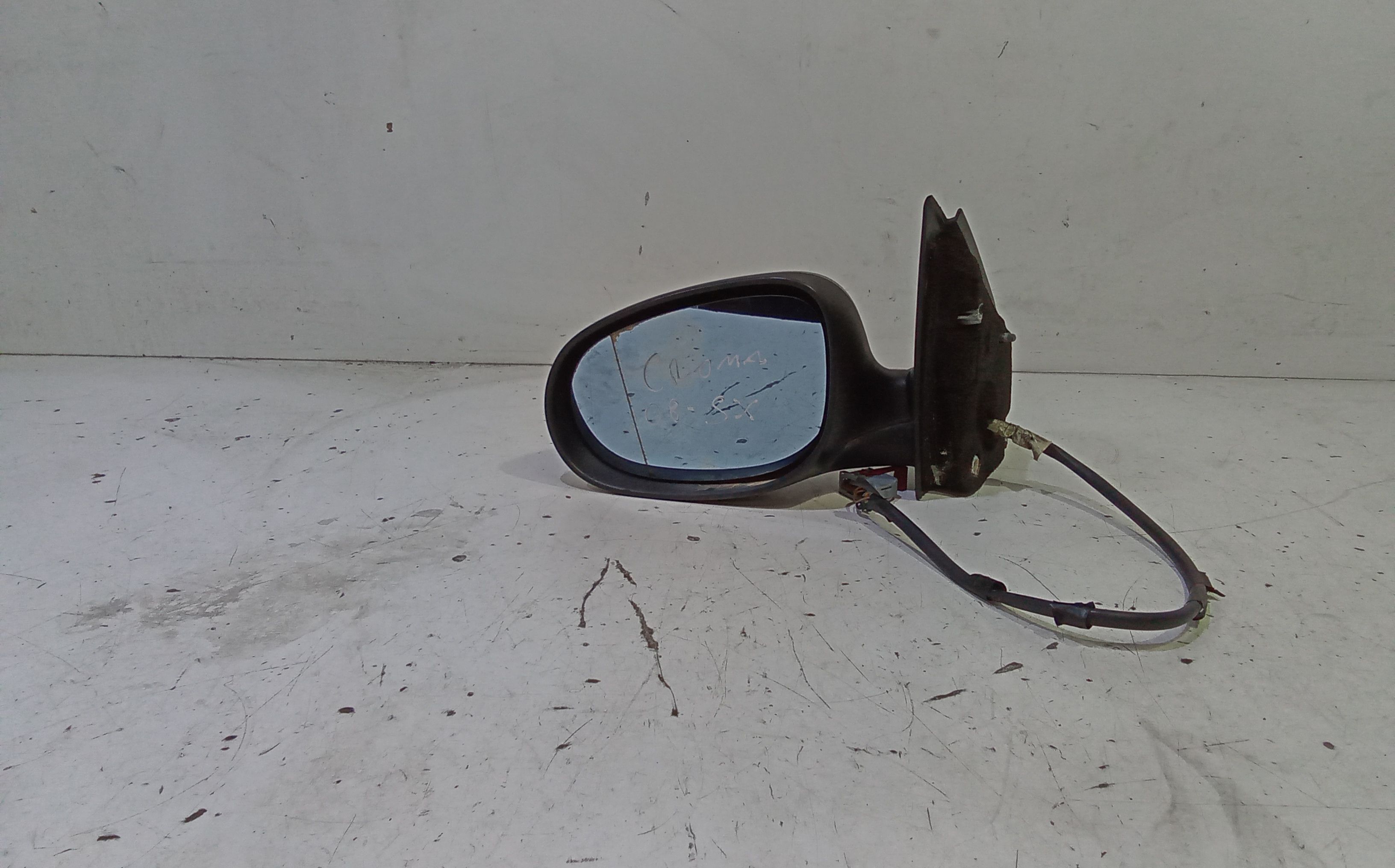 Retrovisore Est. Sinistro 735494341 Usato