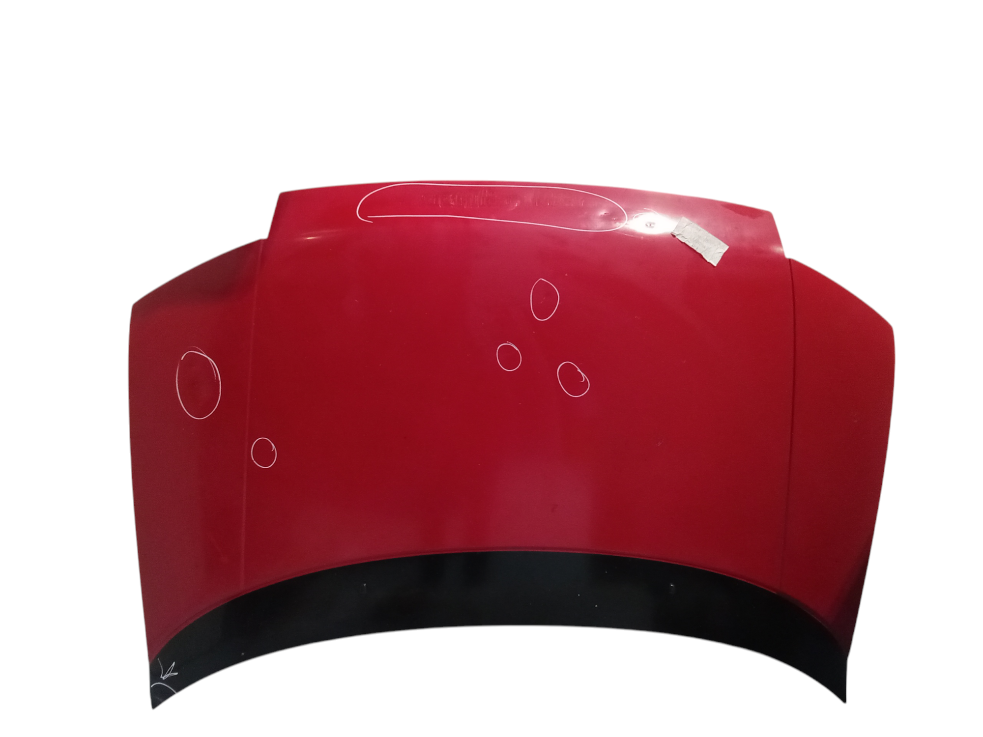 Cofano Ant. MR485002 Usato