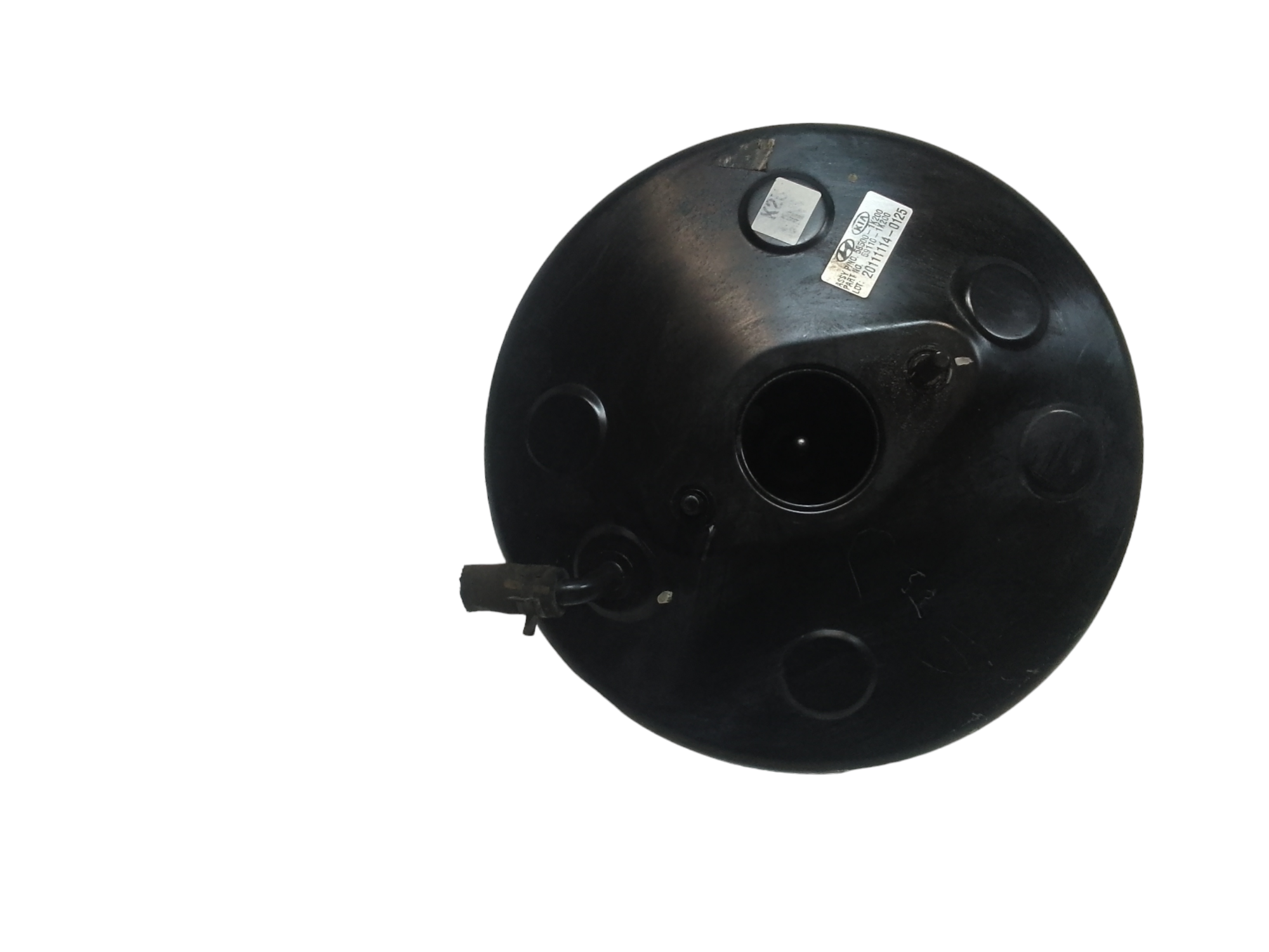 Servofreno 585001K100 Usato