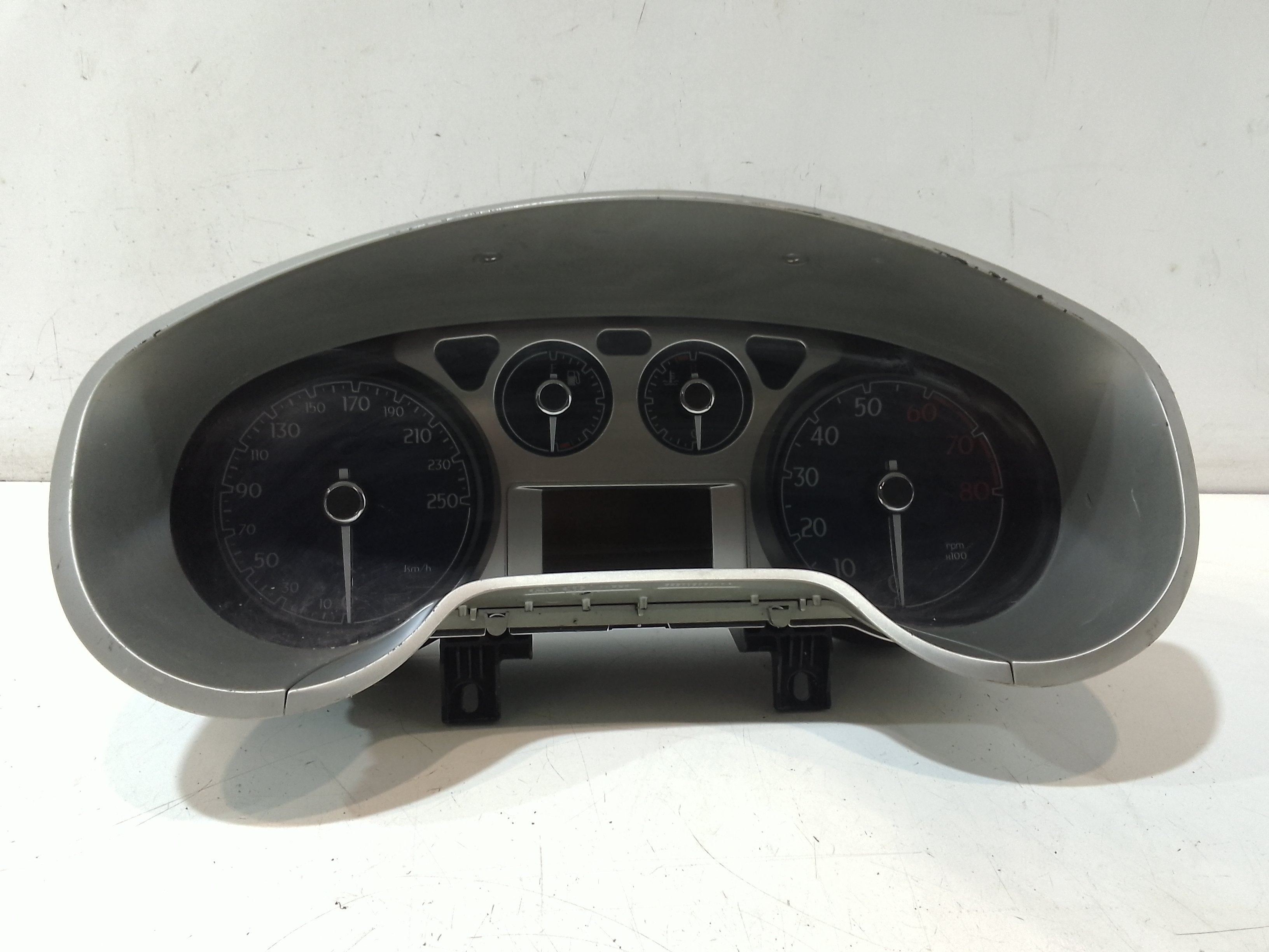 Quadro Portastrumenti Usato