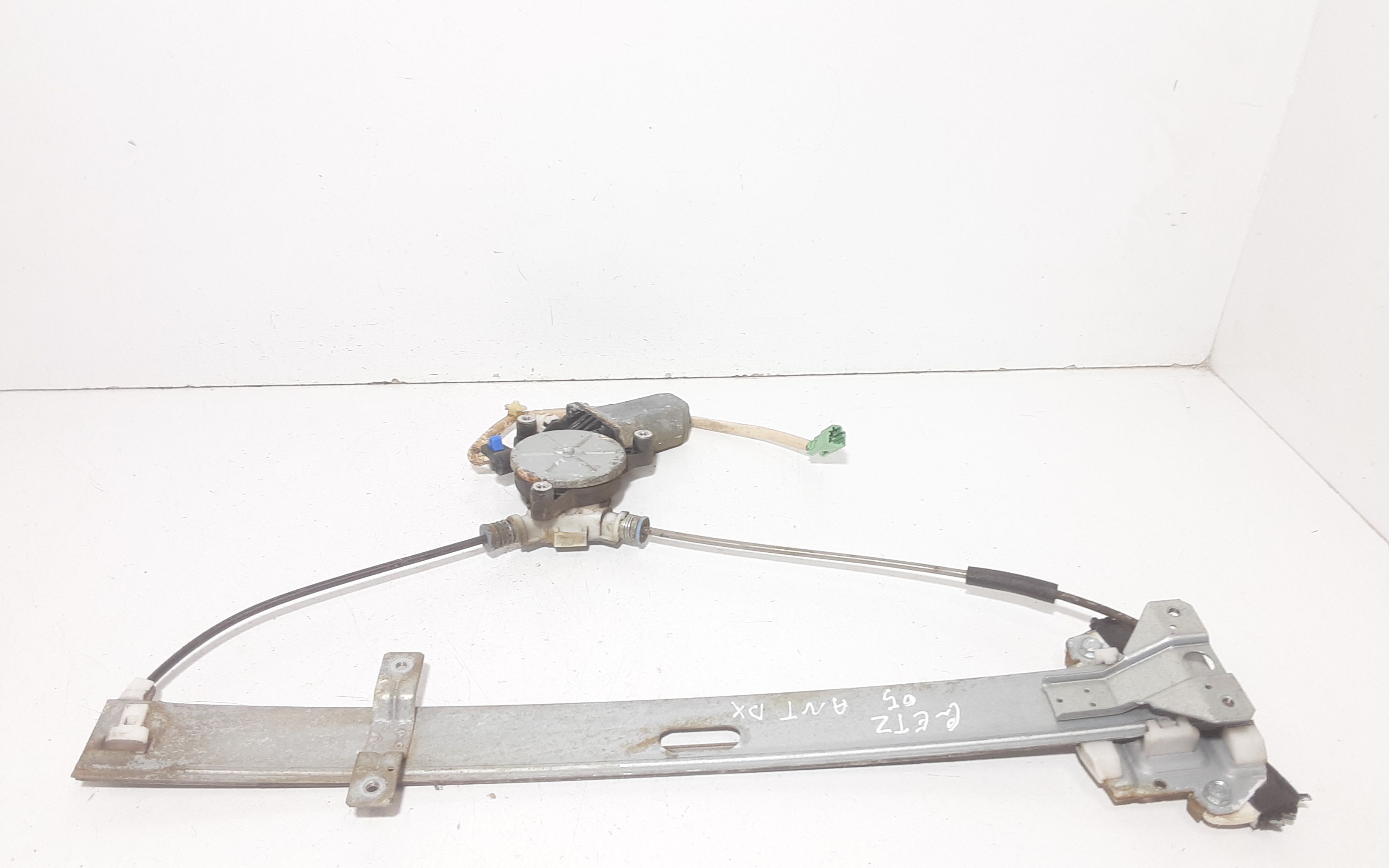 Alzacristallo Porta Ant. Destro Usato