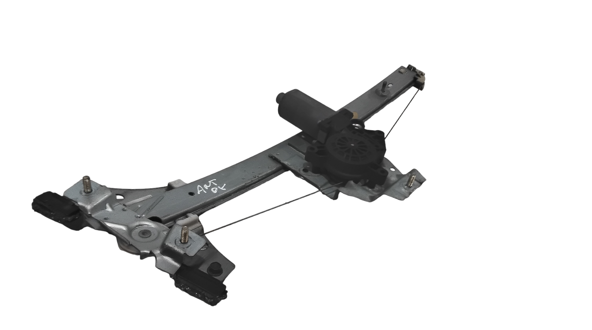 Alzacristallo Porta Ant. Destro Usato