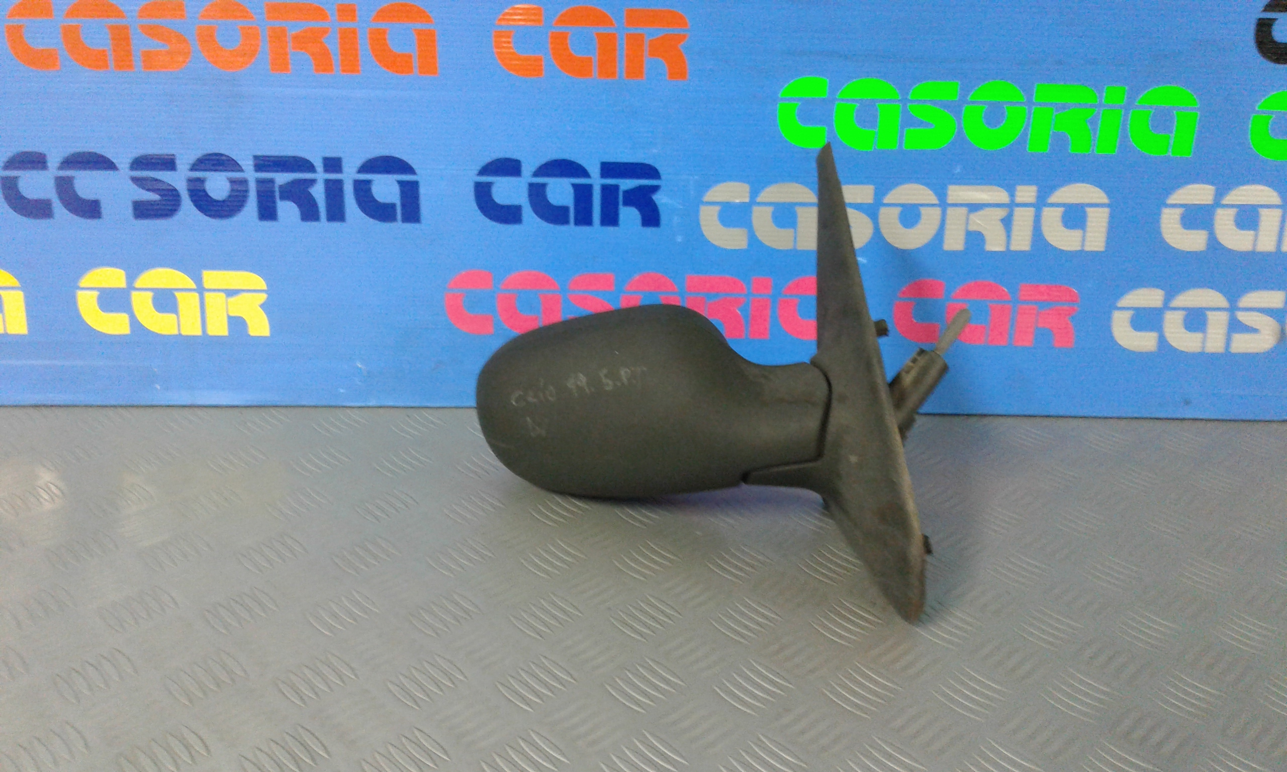 Retrovisore Est. Destro Usato