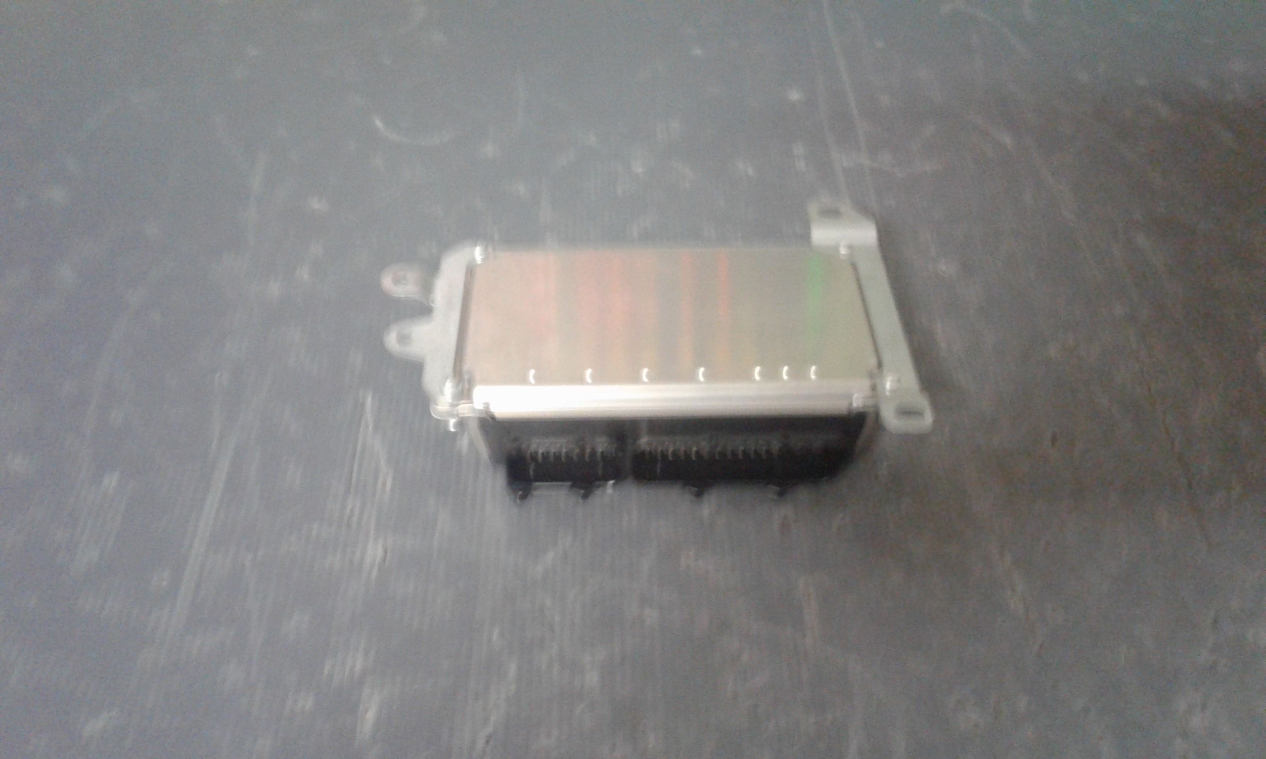 Centralina Iniezione A1329000200 Usato