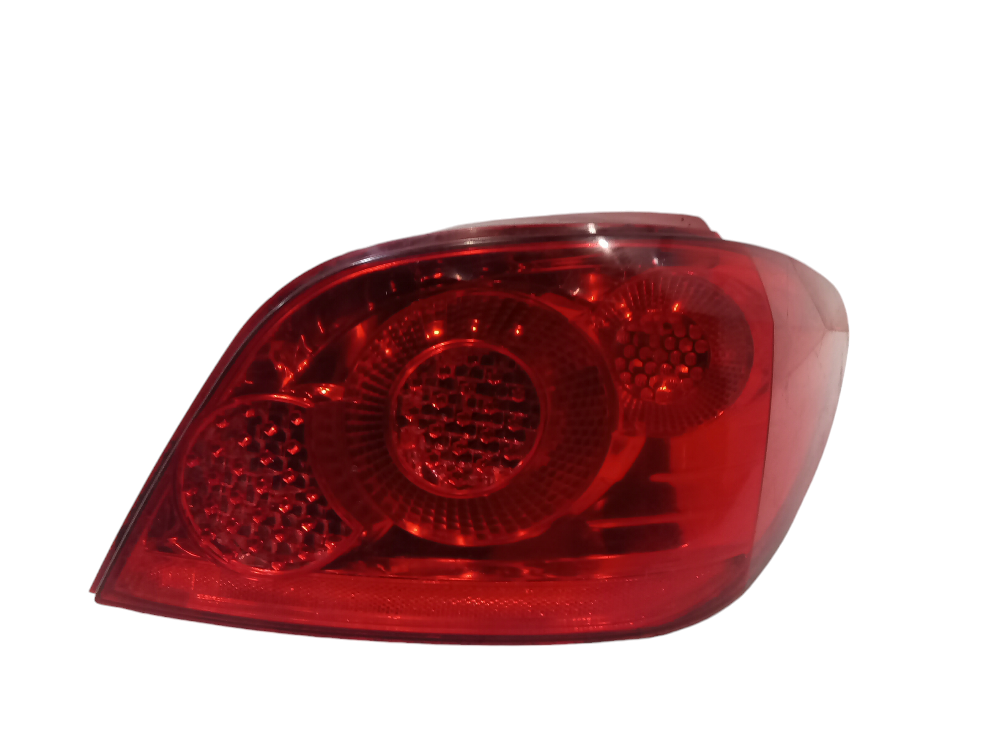 Fanale Post. Destro 6351X2 Usato