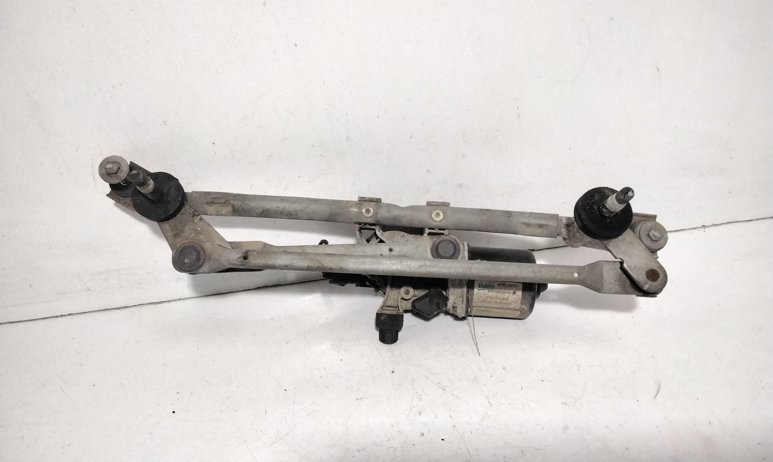 Motorino Tergiparabrezza Compl. Usato