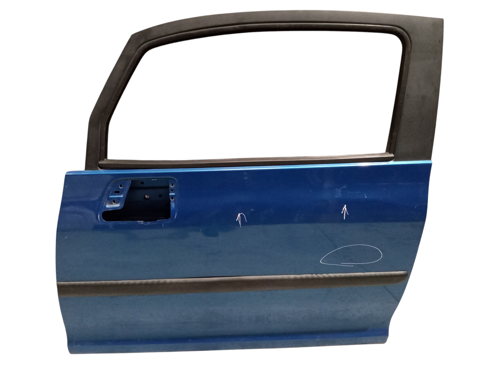 Porta Ant. Sinistro 9002V9 Usato