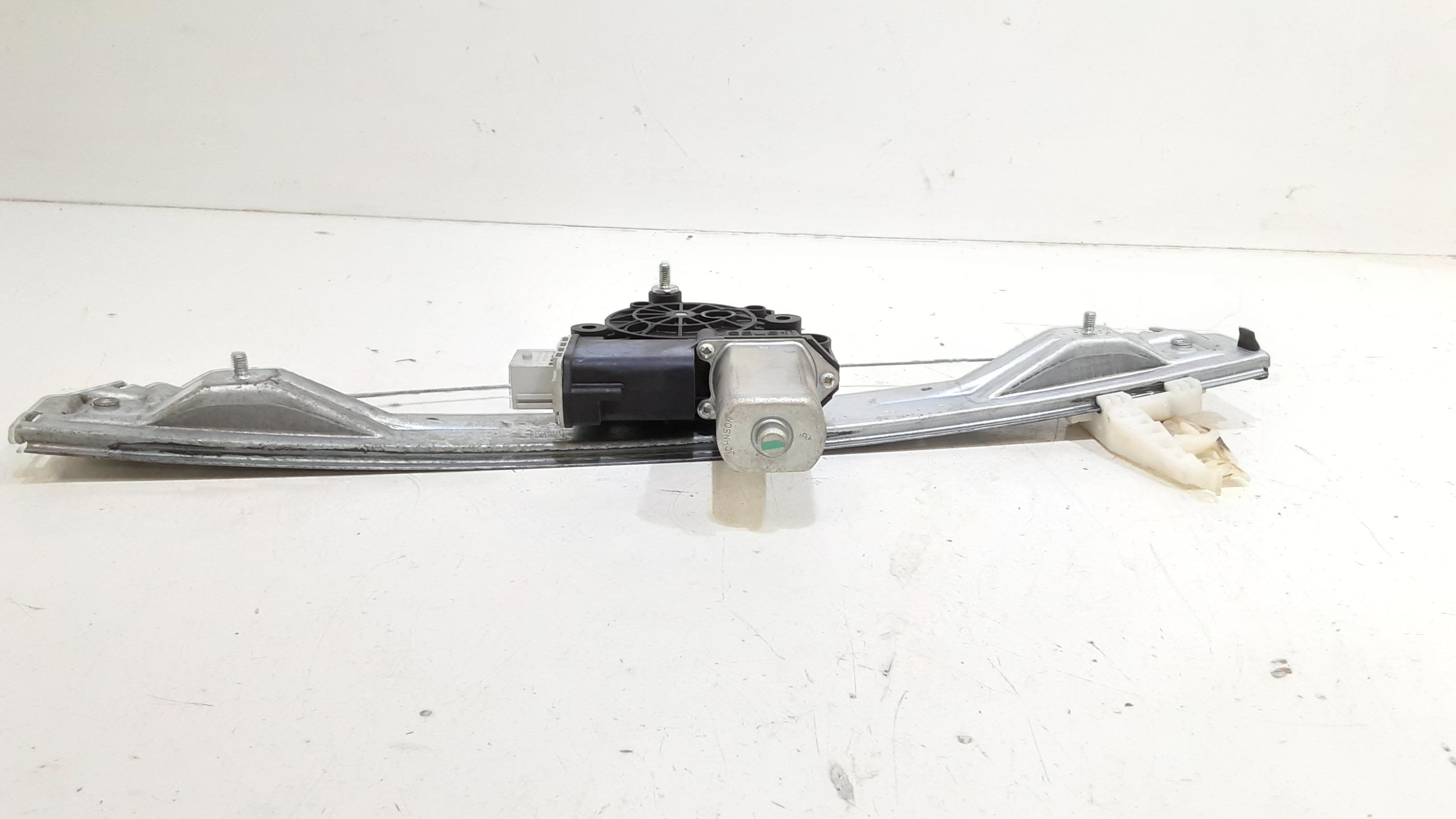 Alzacristallo Porta Post. Sinistro 51779572 Usato