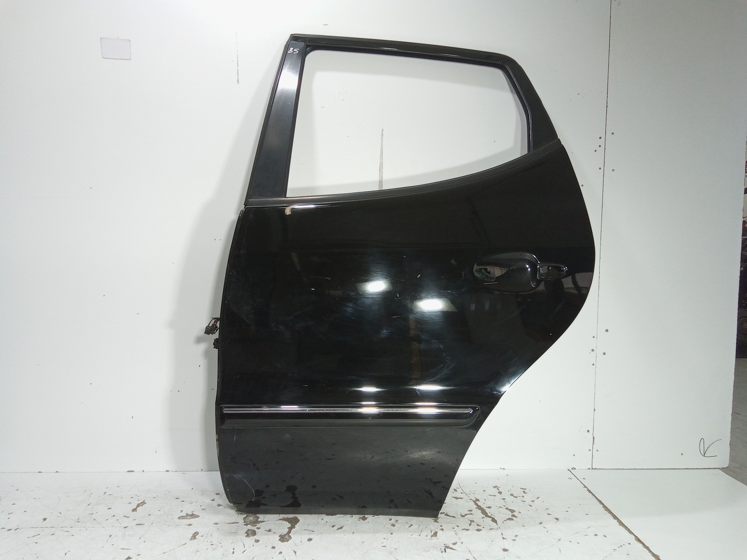 Porta Post. Sinistro A1697301905 Usato