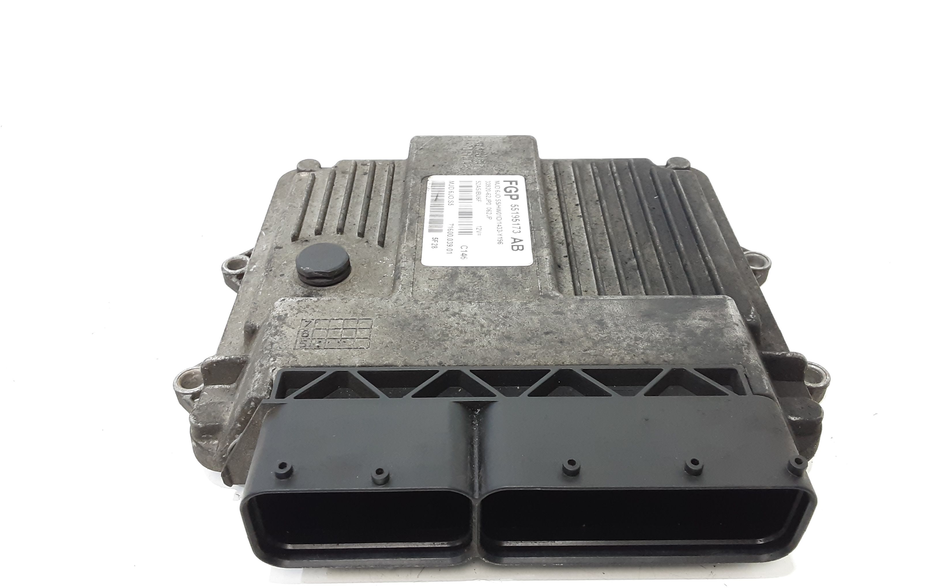 Centralina Iniezione 3392057K33000 Usato