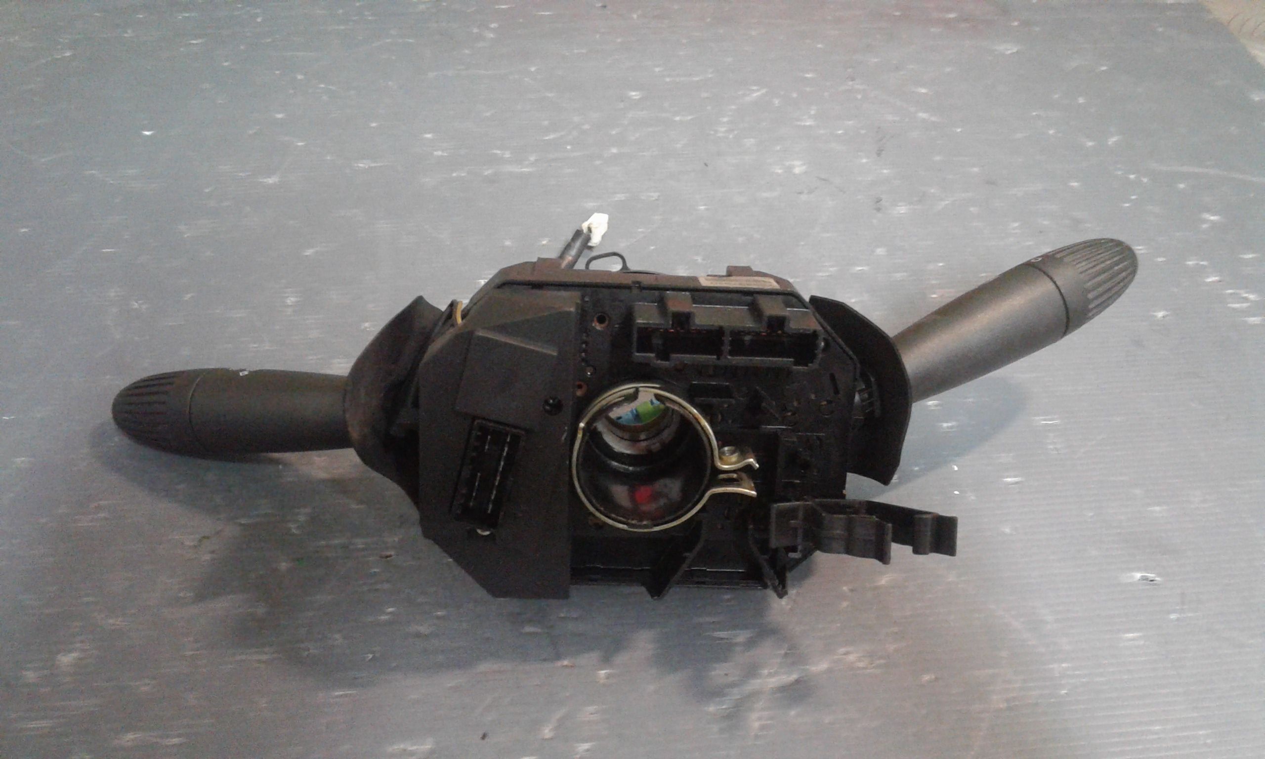 Devioguidasgancio Compl. Usato