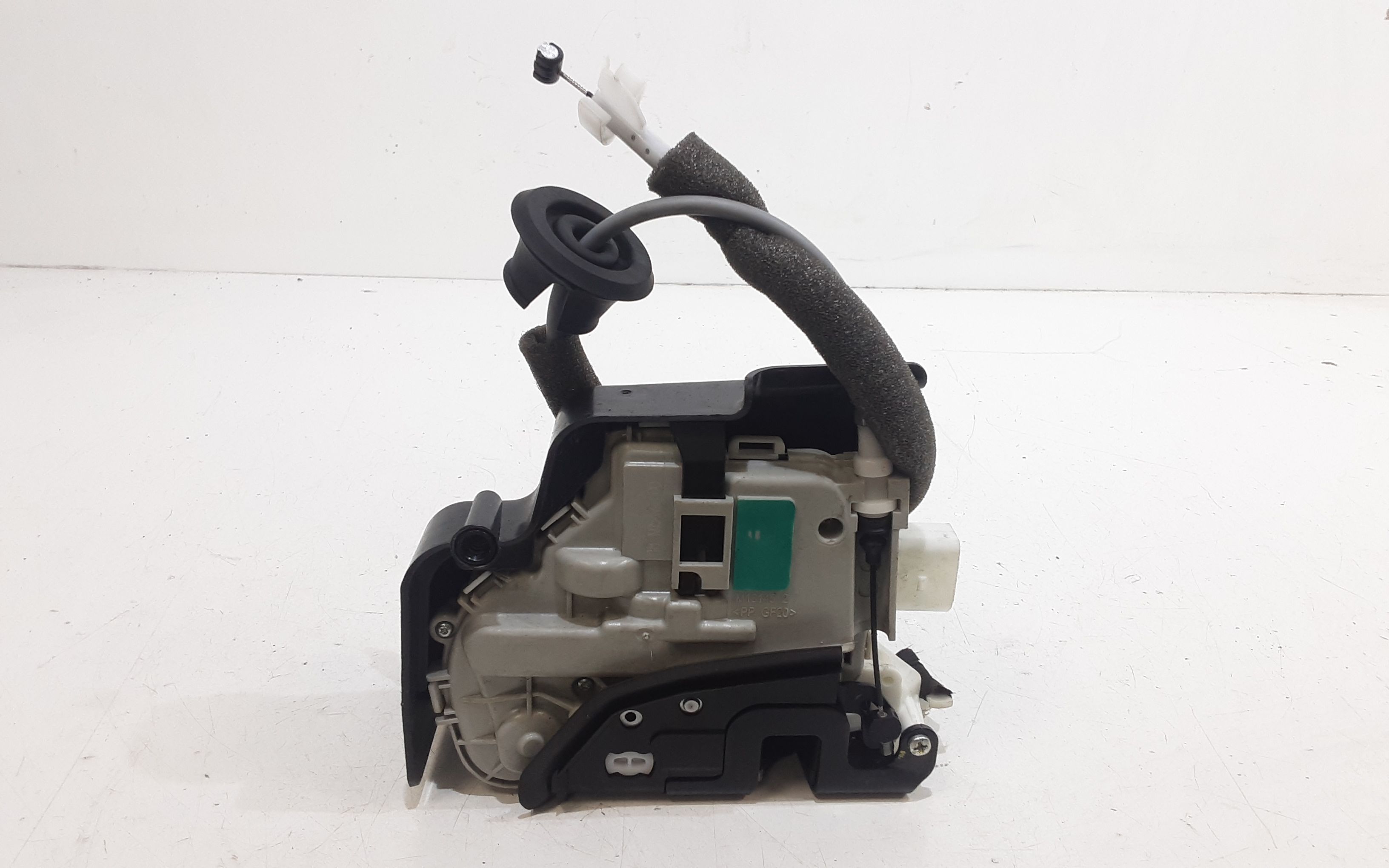 Serratura Porta Ant. Sinistro 8X1837015B Usato