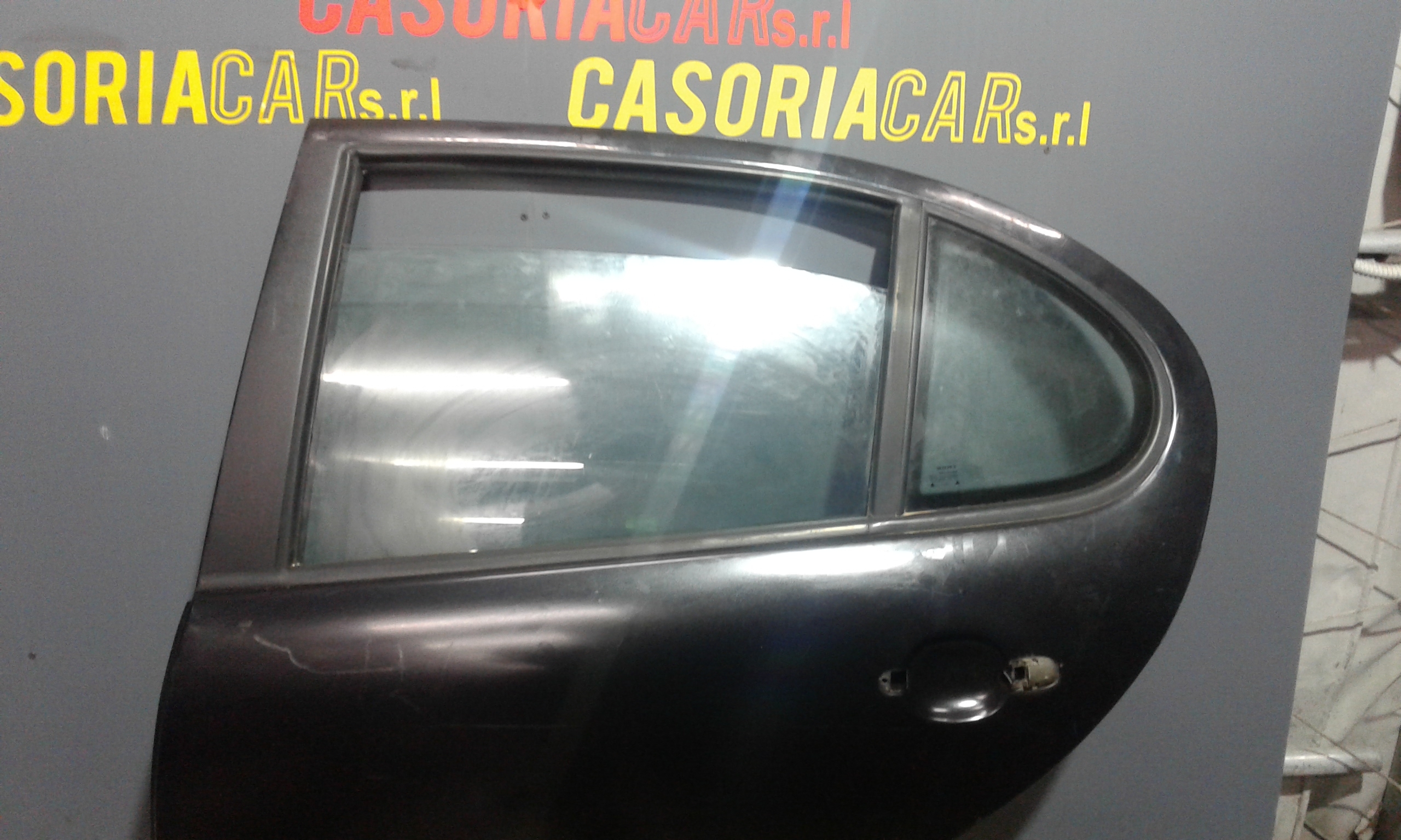 Porta Post. Sinistro 1M0833055N Usato