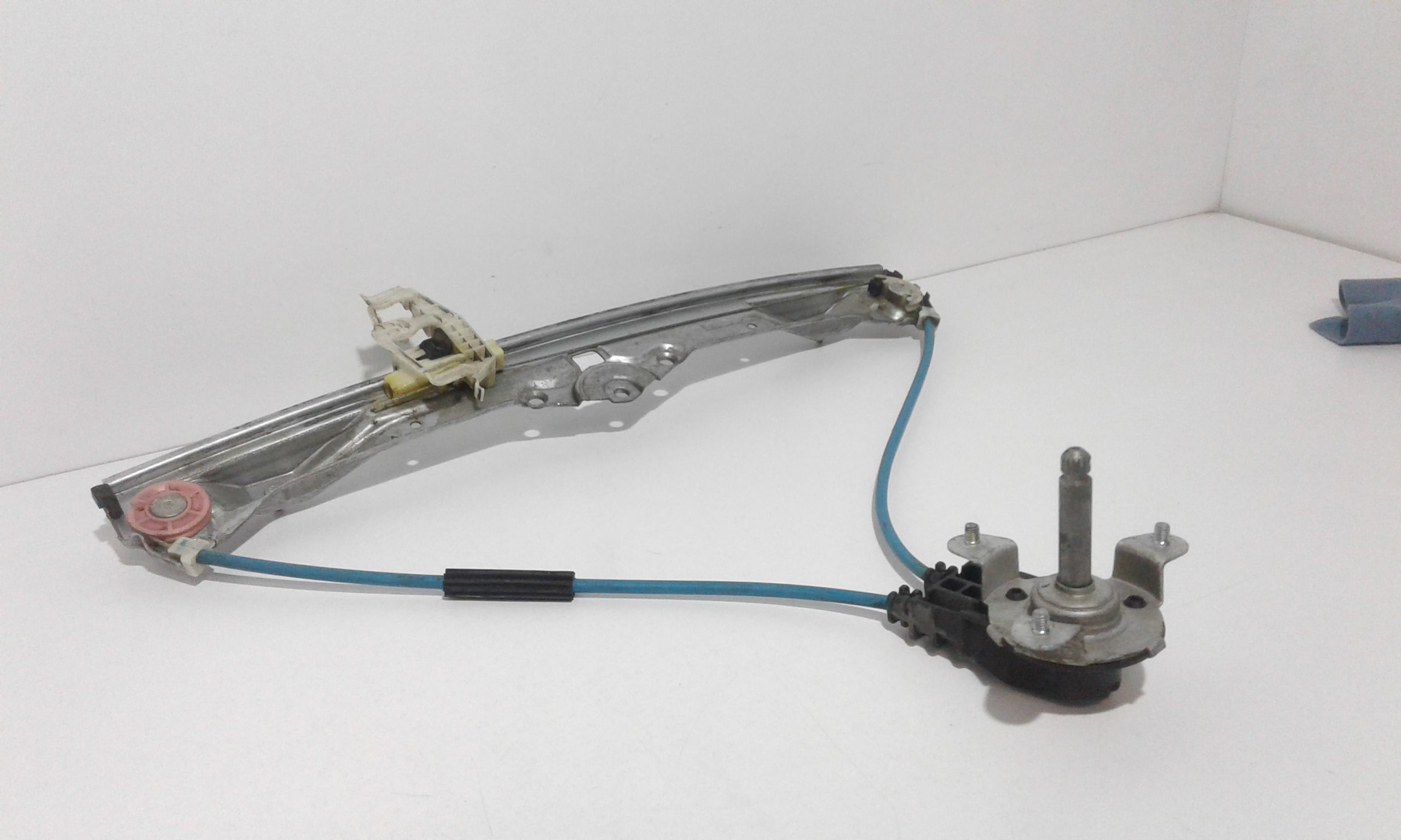 Alzacristallo Elettr. Porta Ant. Sinistro 51827394 Usato