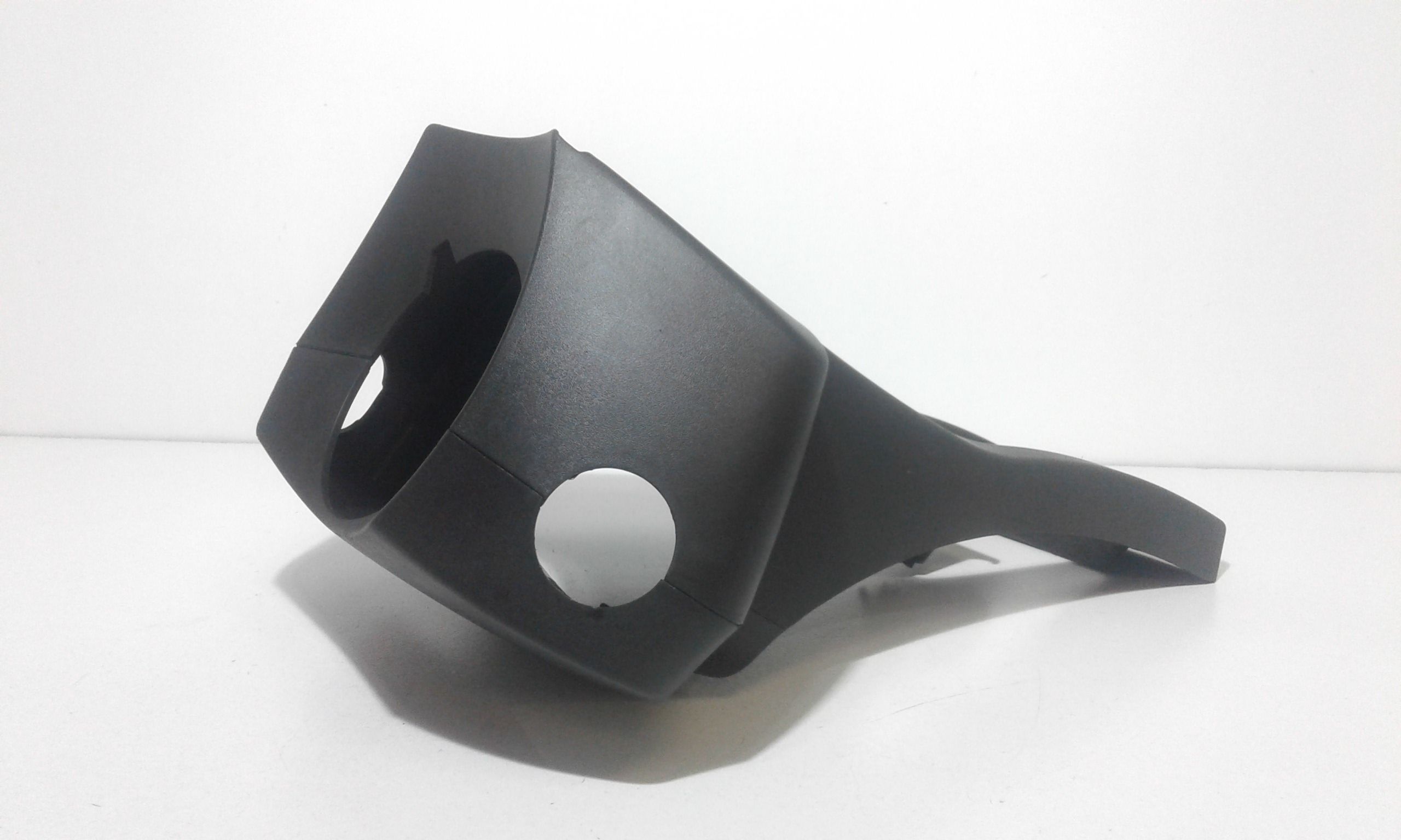 Cuffia Albero Sterzo L/abitacolo 93167686 Usato