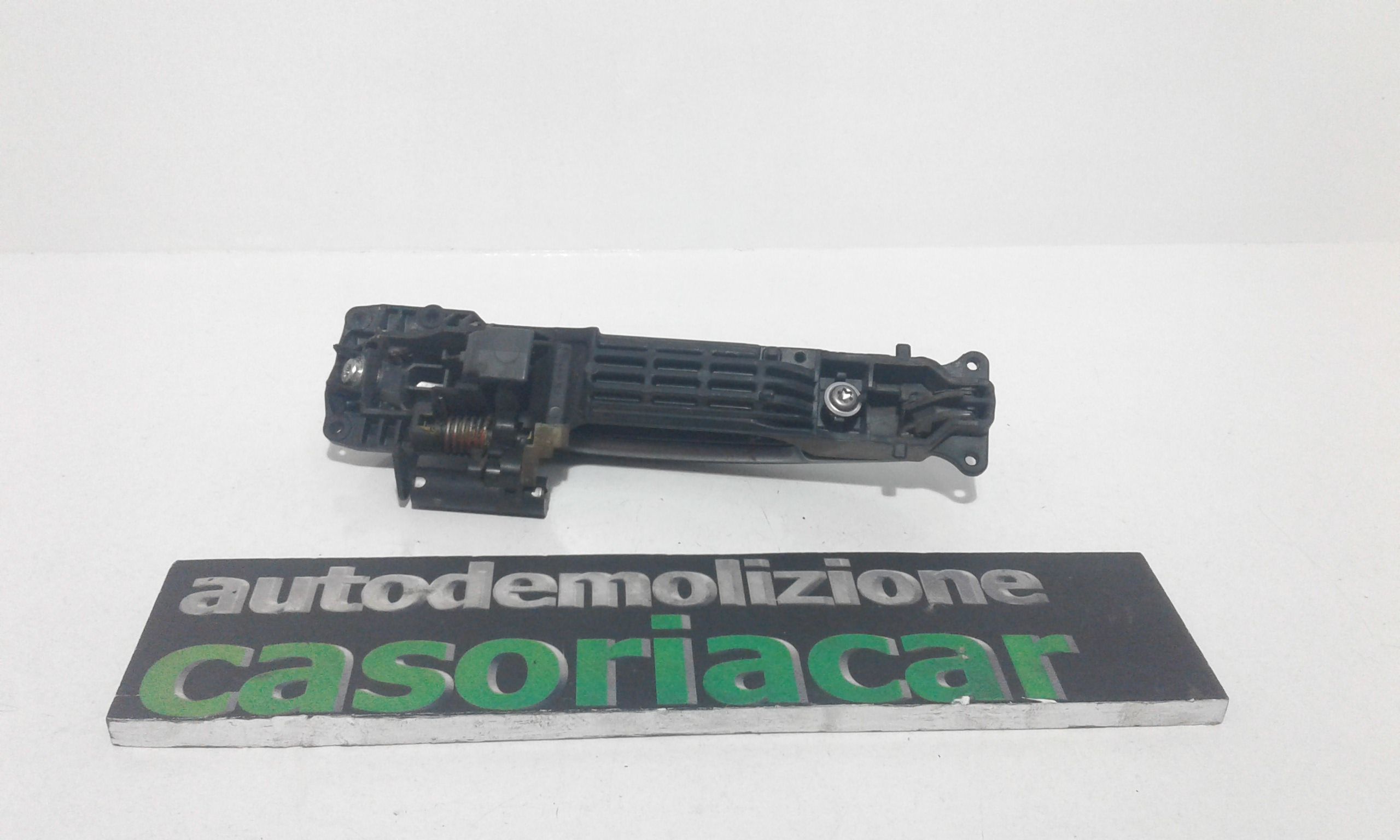 Maniglia Porta Ant. Destro 8281063811ZCC Usato
