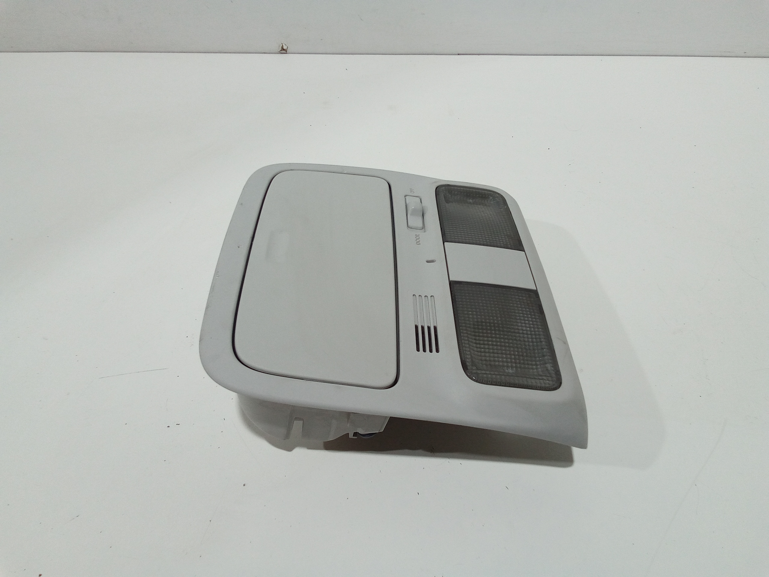 Luce Cortesia Ant. Tetto 92151SC000LO Usato