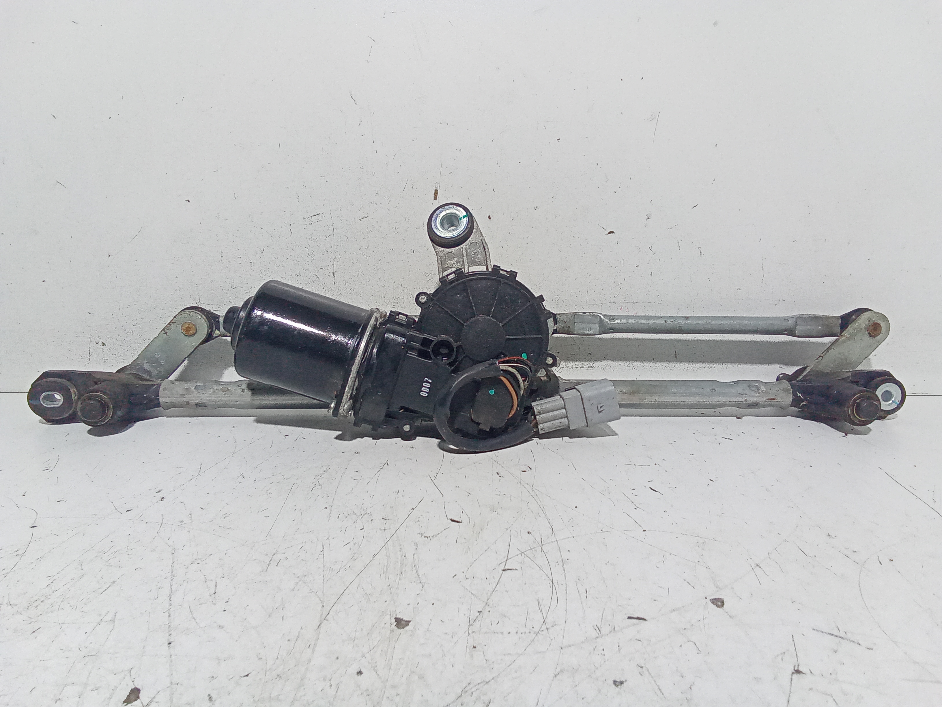 Motorino Tergiparabrezza Compl. Usato