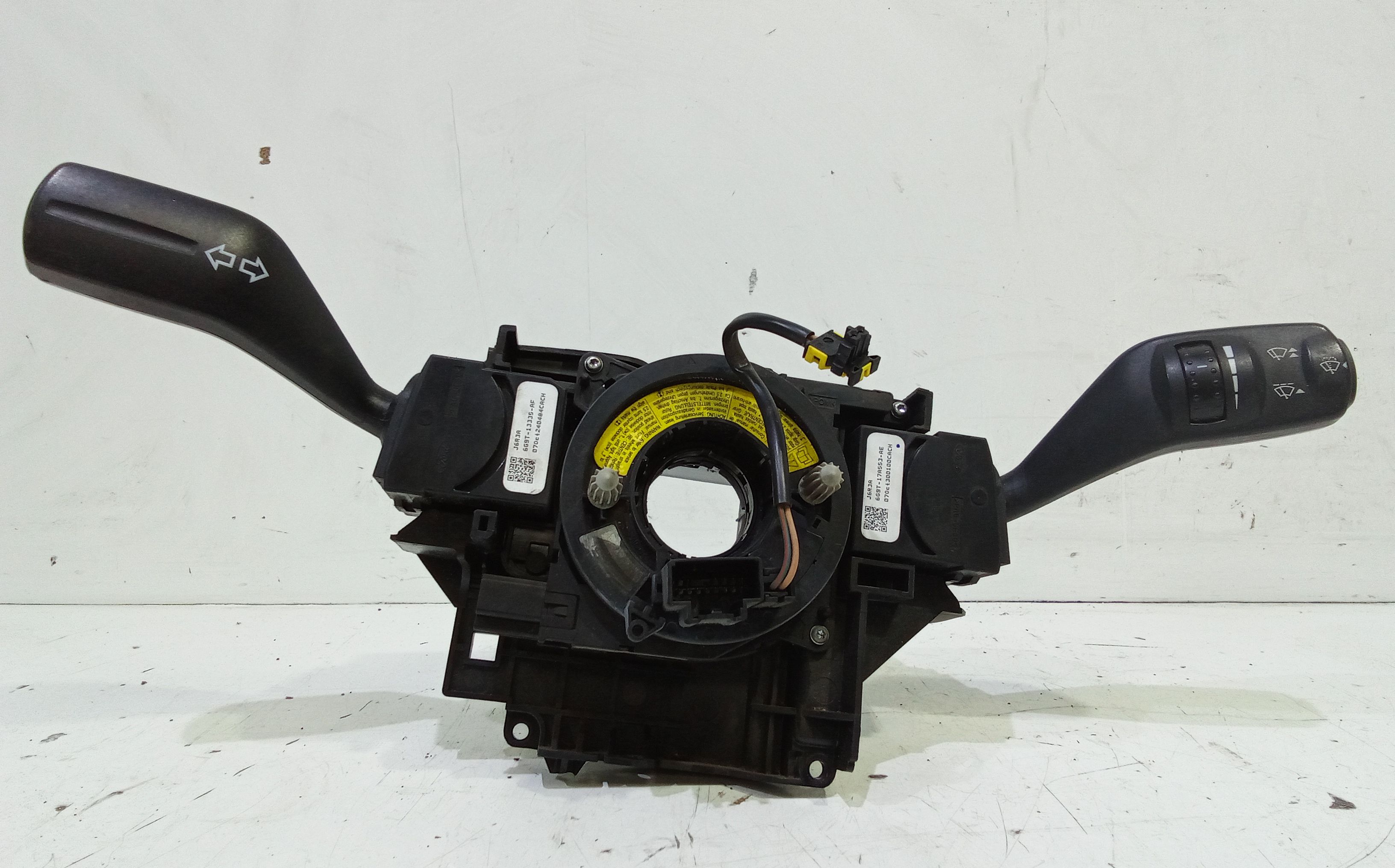 Devioguidasgancio Compl. Usato