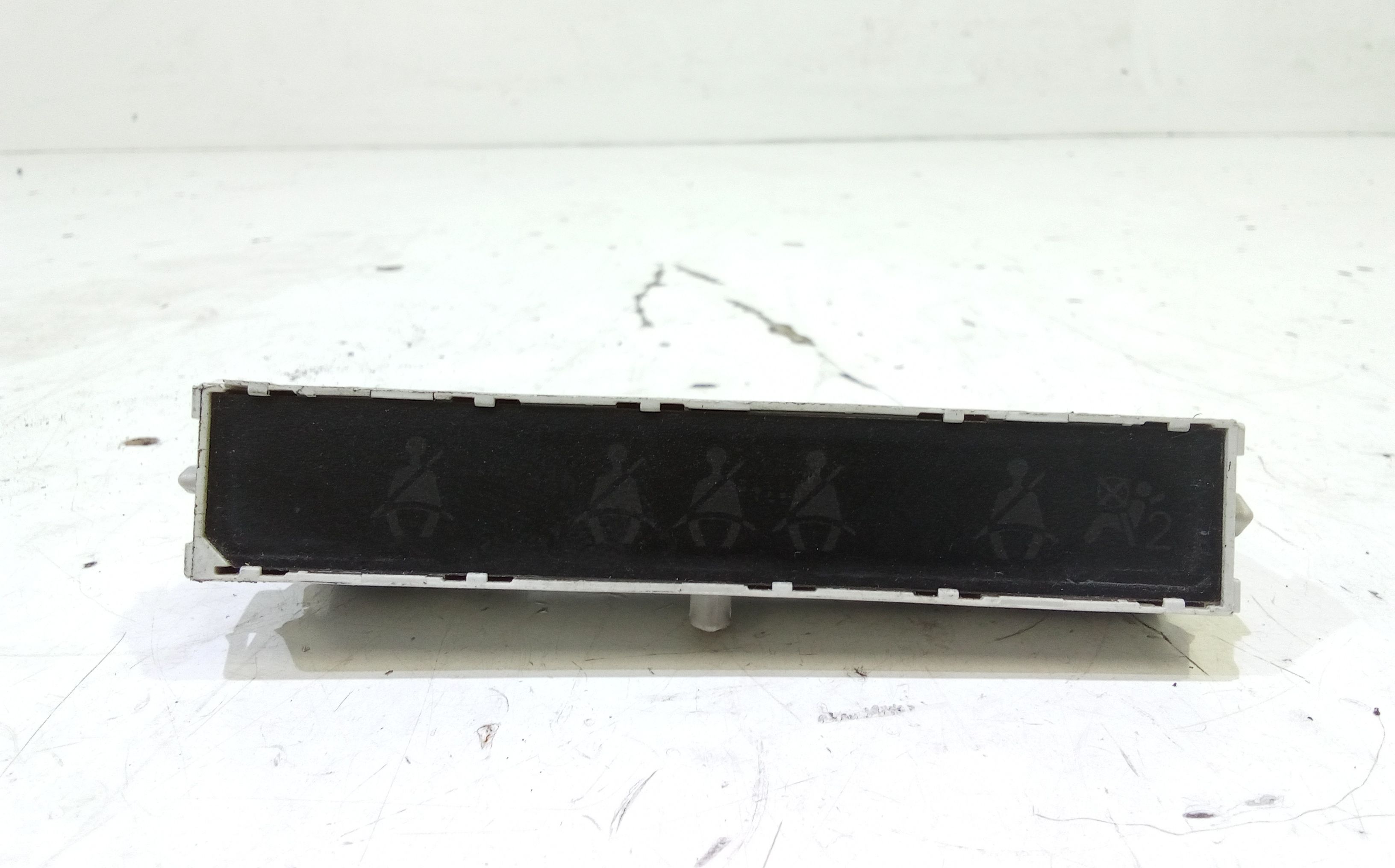 Indicatore Airbag Usato