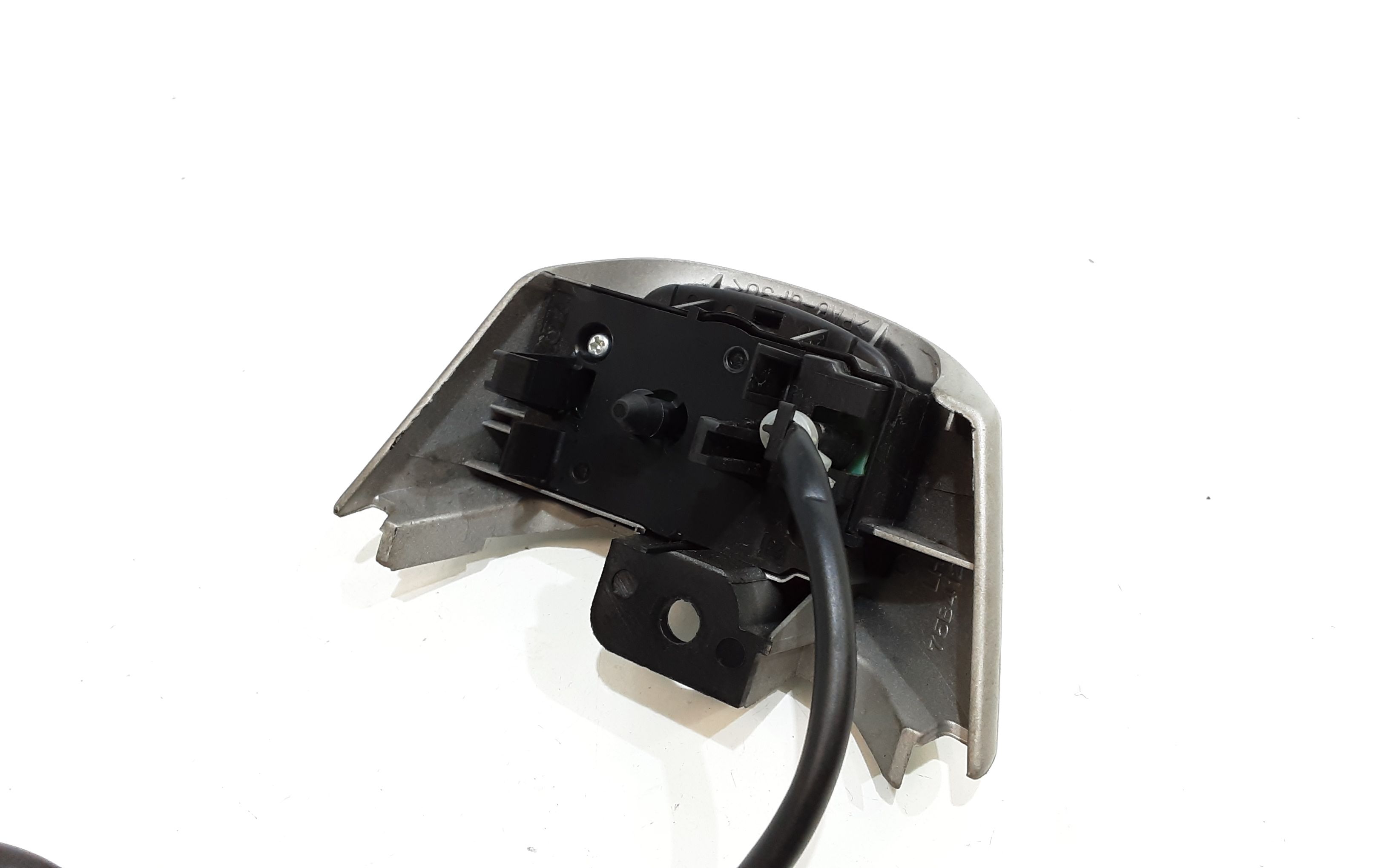 Blocco Volante Multifunzione Usato