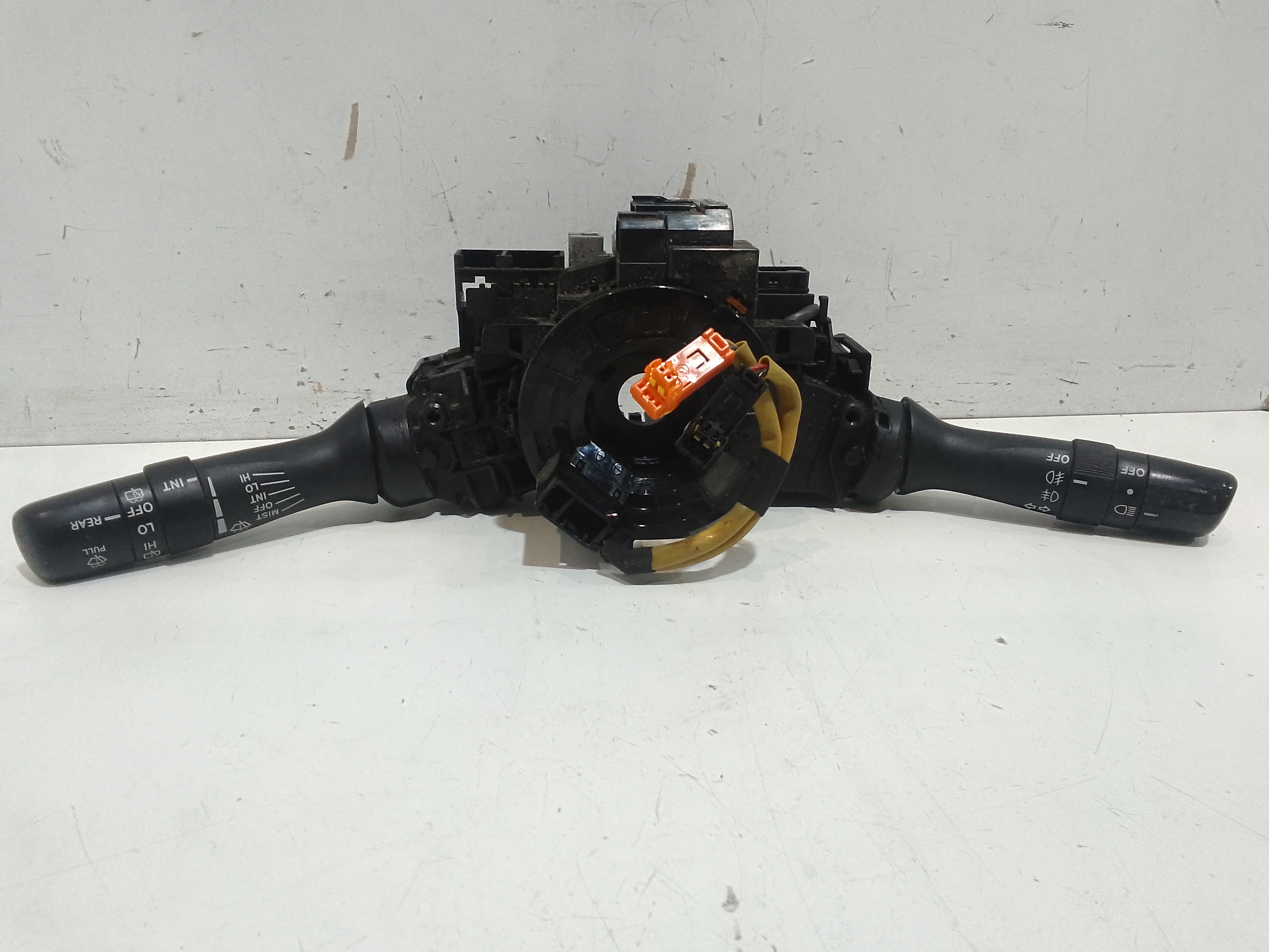 Devioguidasgancio Compl. Usato