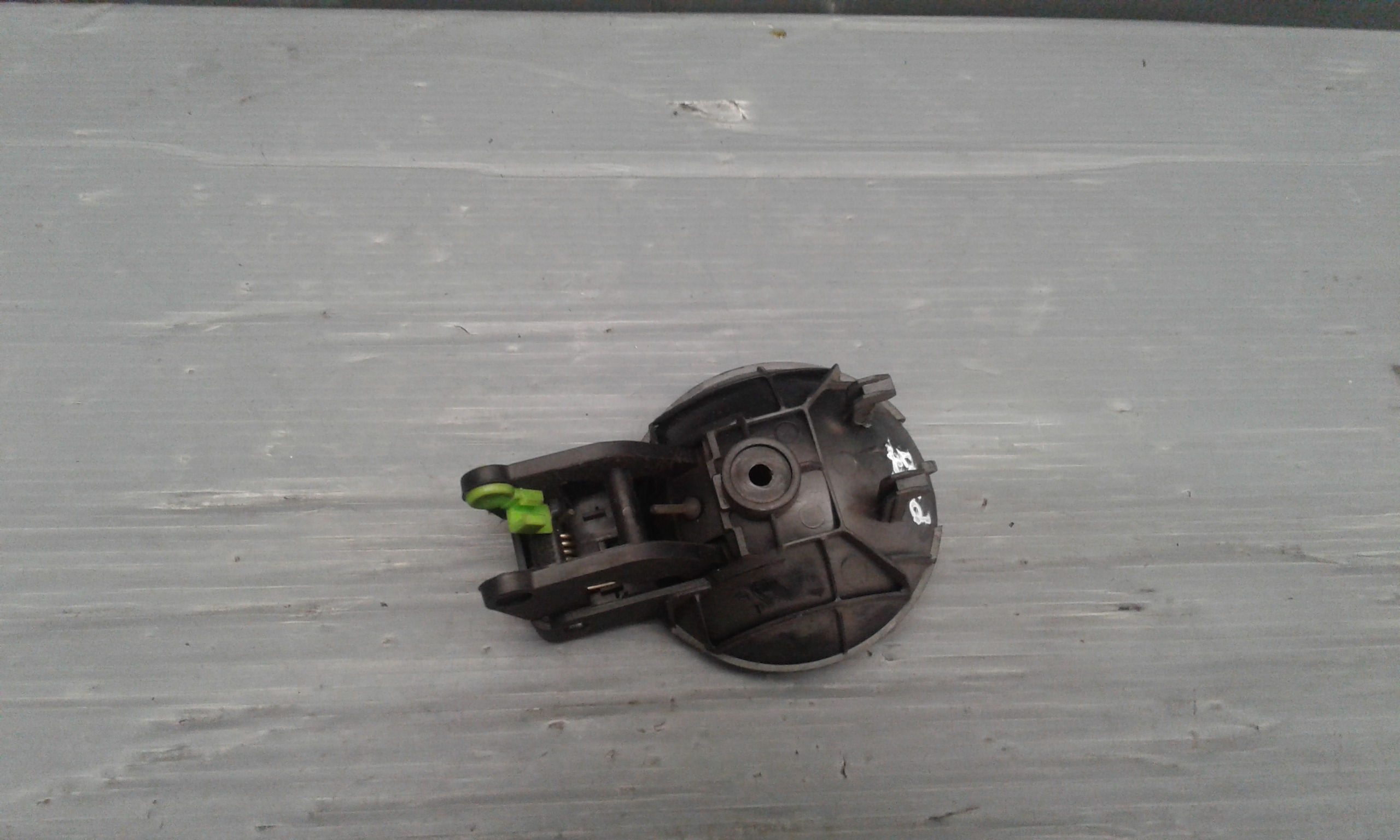 Maniglia Int. Apertura Porta Post. Sinistro 96541647 Usato