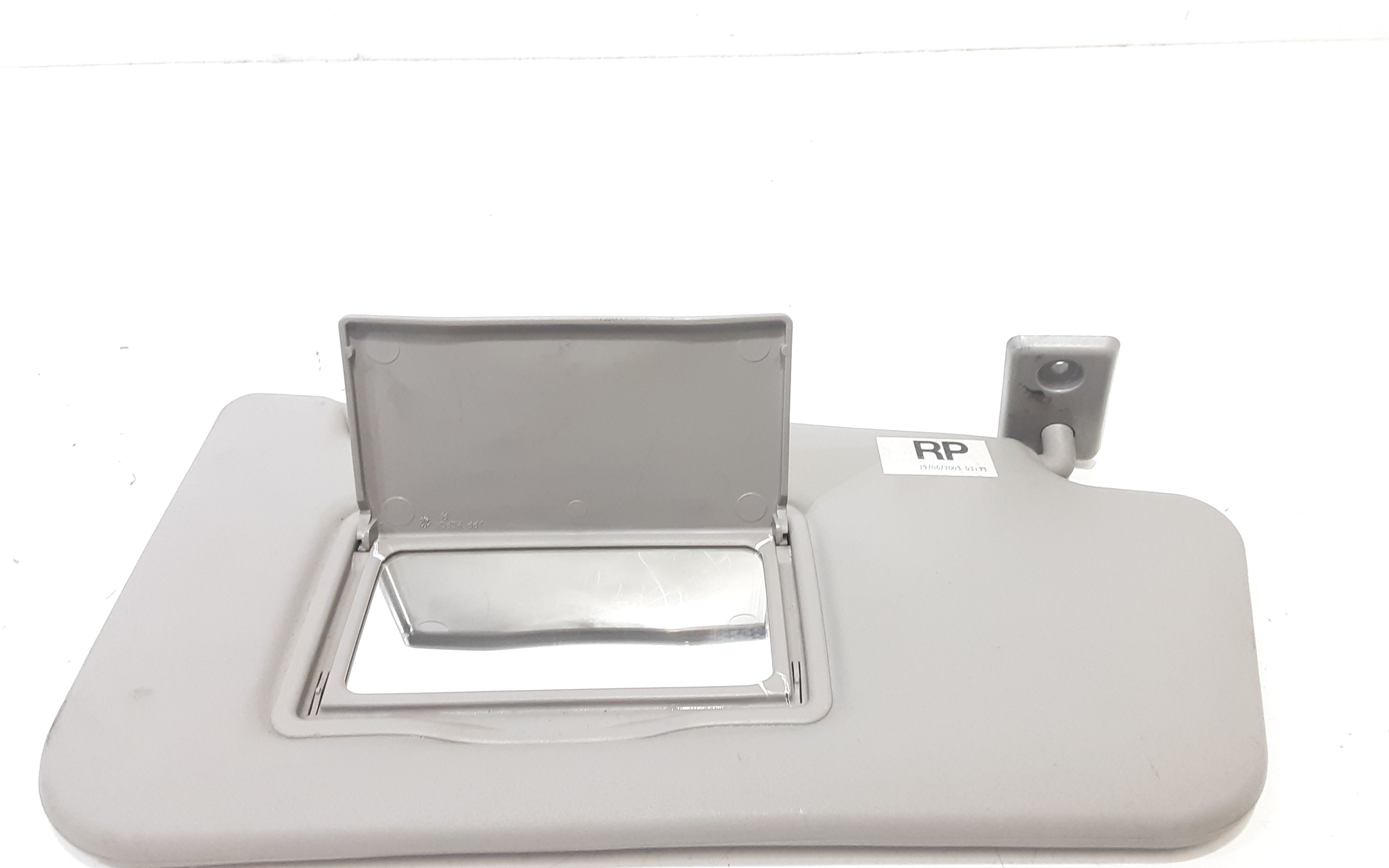 Aletta Parasole Parabrezza Destro Usato