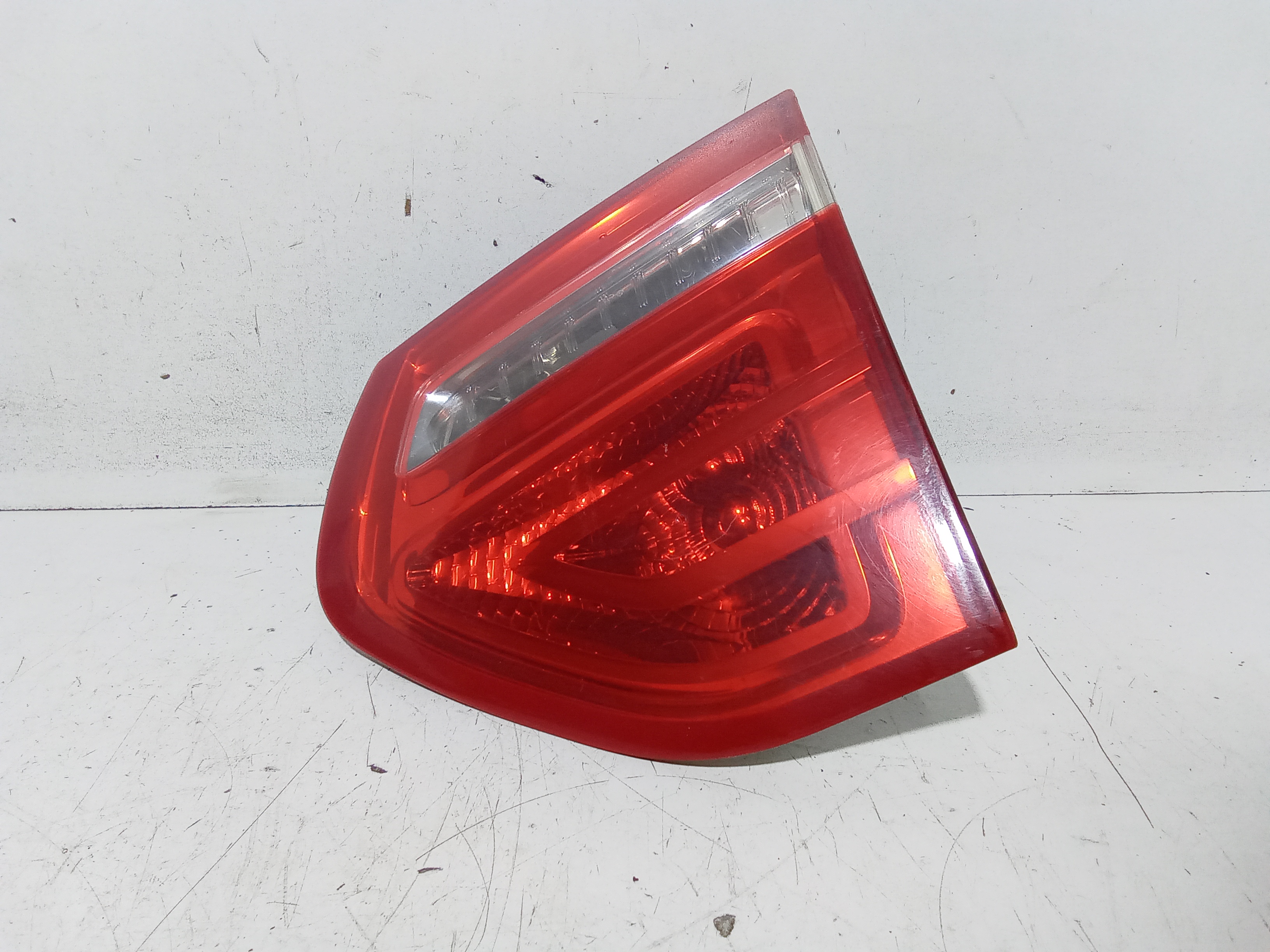 Fanale Post. Sinistro 6350GZ Usato