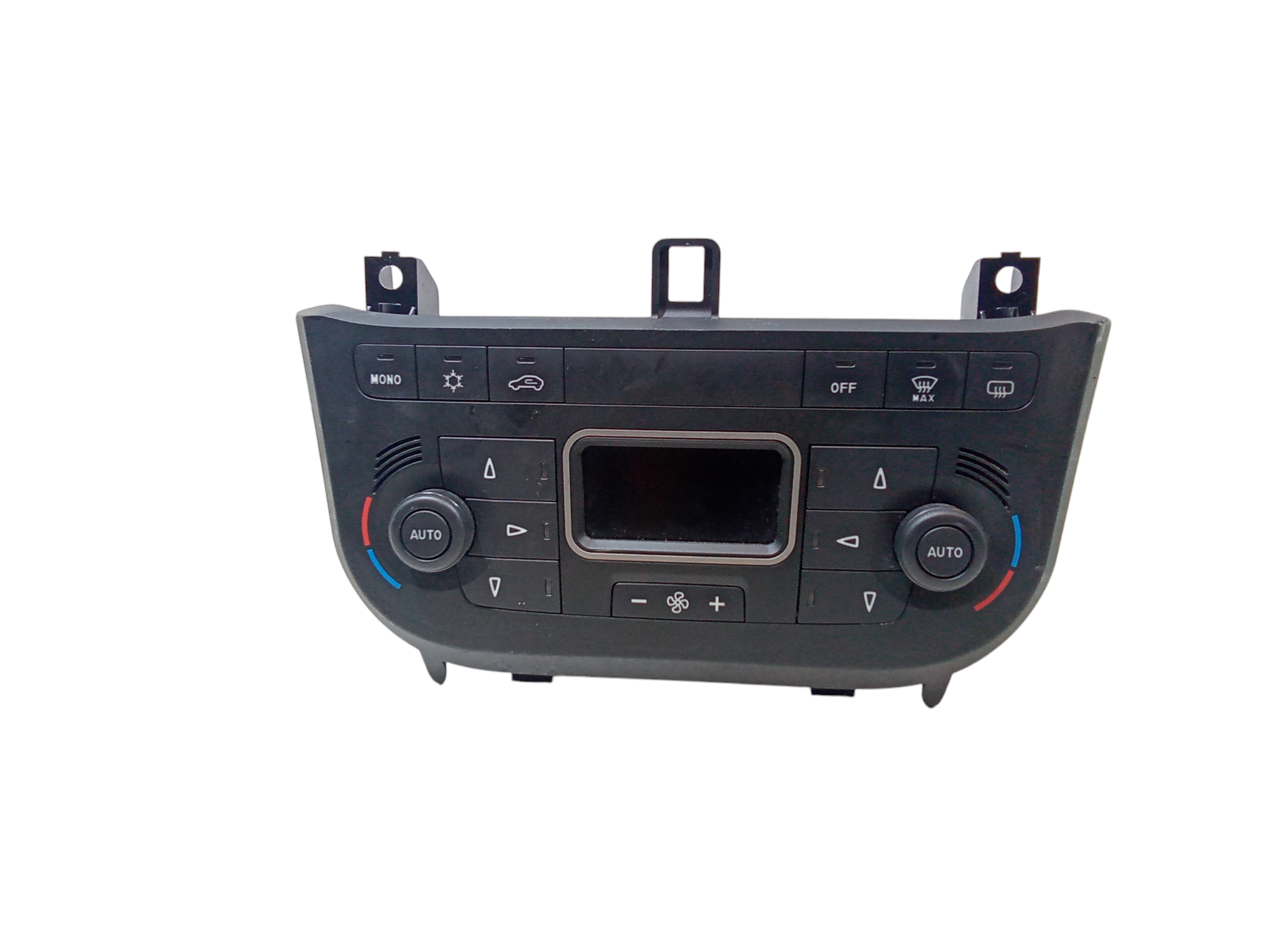 Blocco Comando Climatizzazione 156088743 Usato