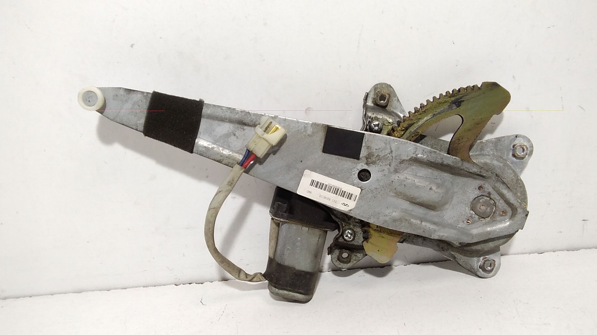 Alzacristallo Porta Post. Sinistro Usato