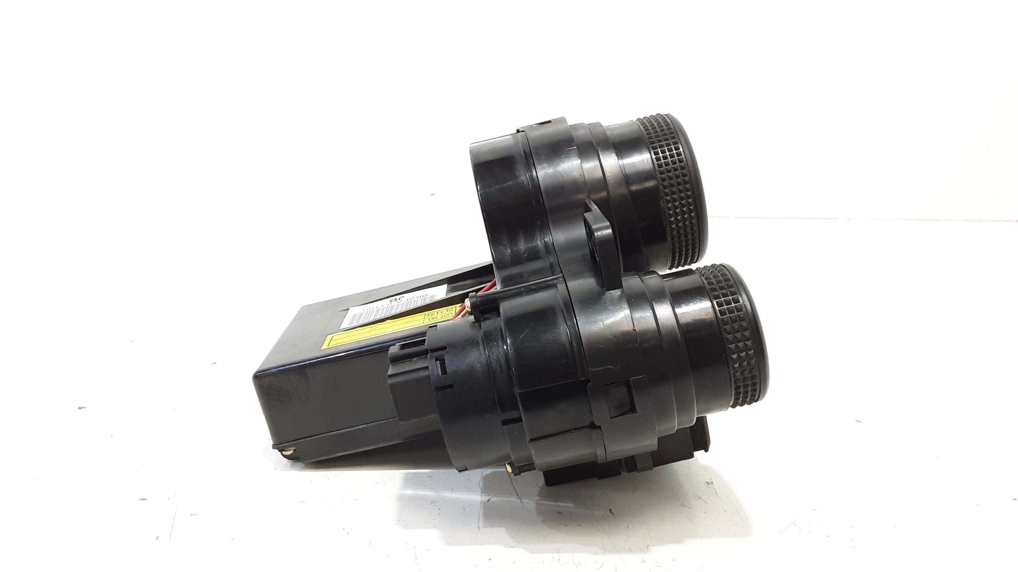 Blocco Comando Climatizzazione 0K2FB61190 Usato