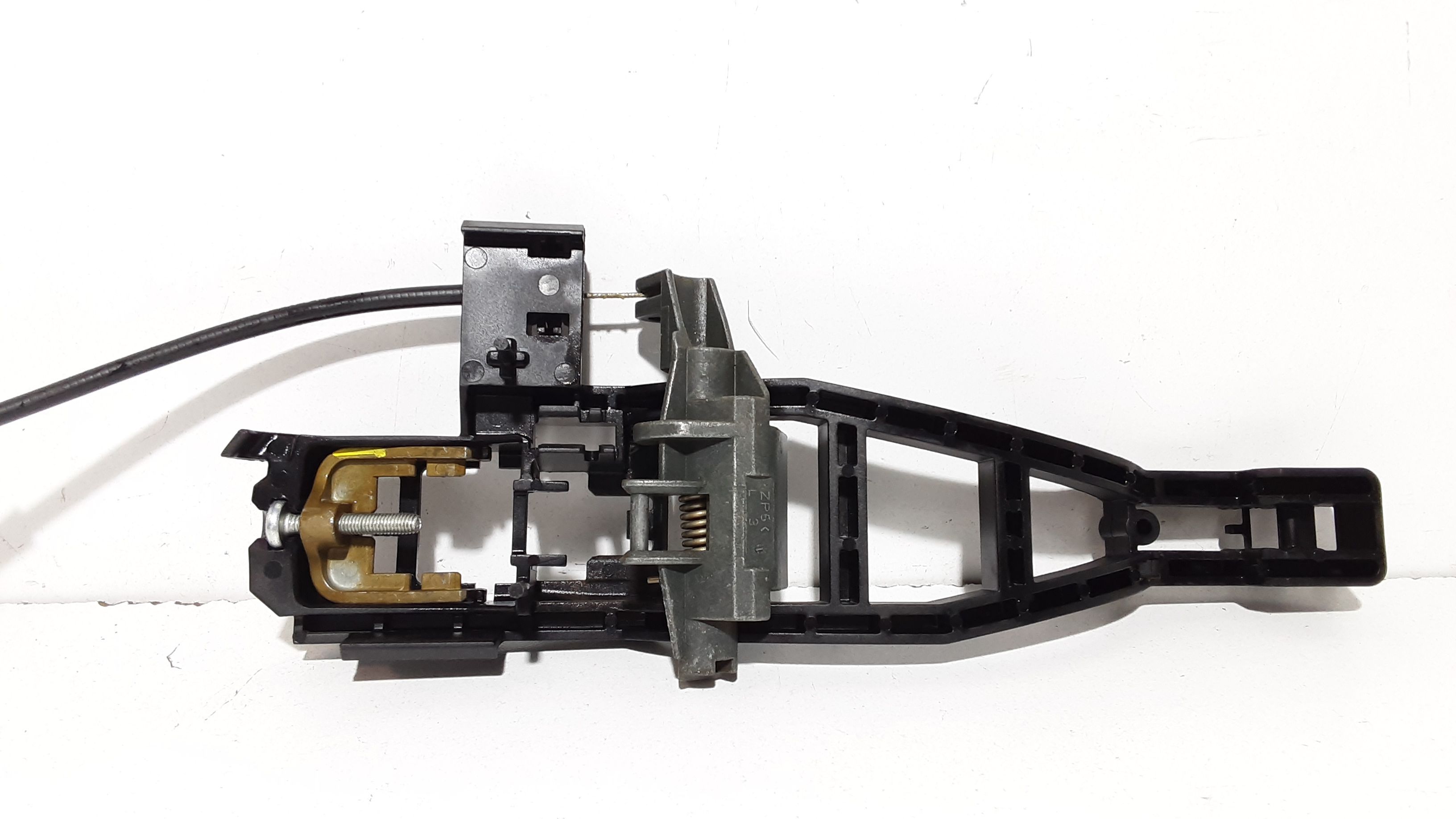 Supporto Maniglia Est. Porta Post. Destro Usato