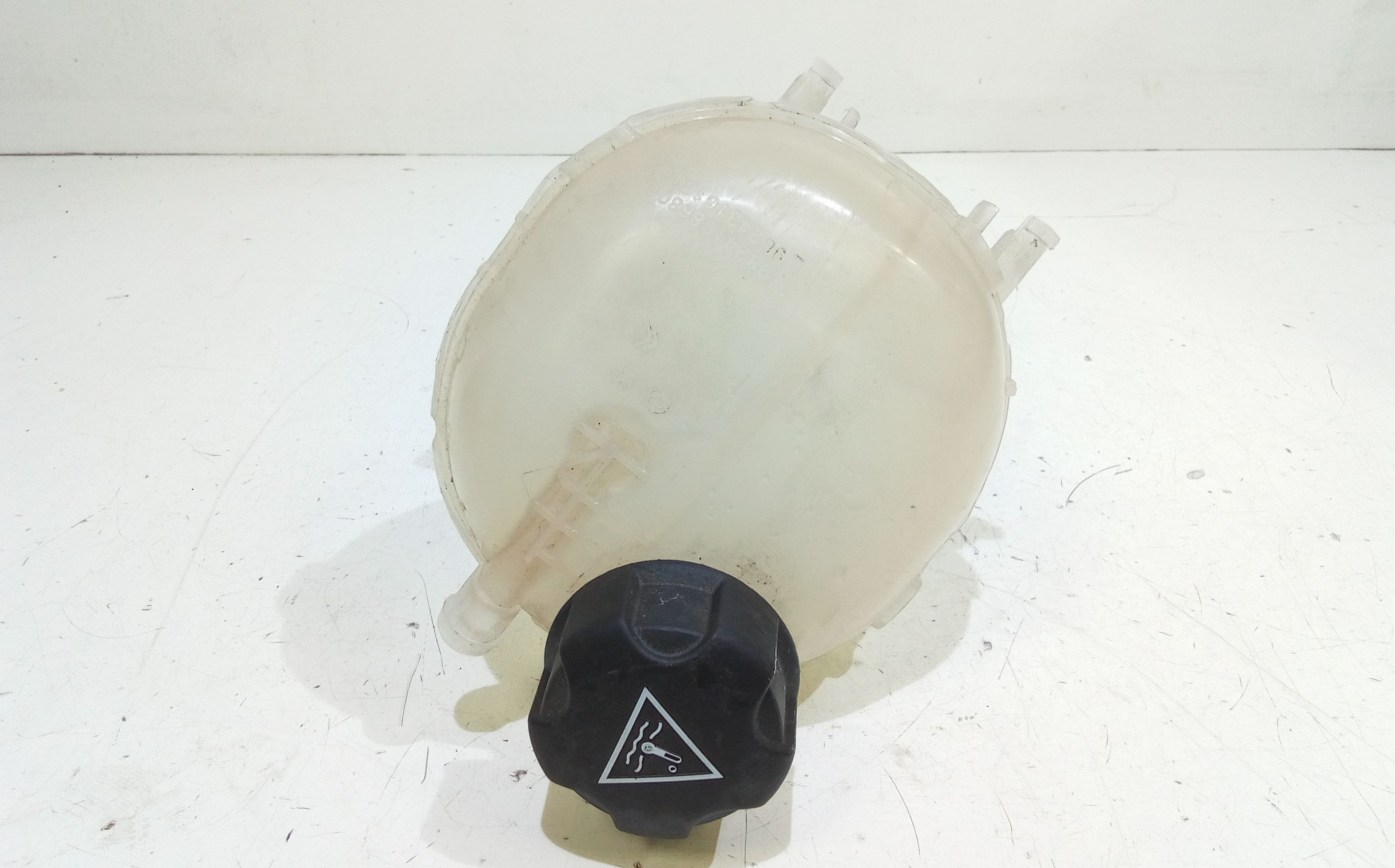 Vaschetta Compensazione Radiatore 9824198680 Usato